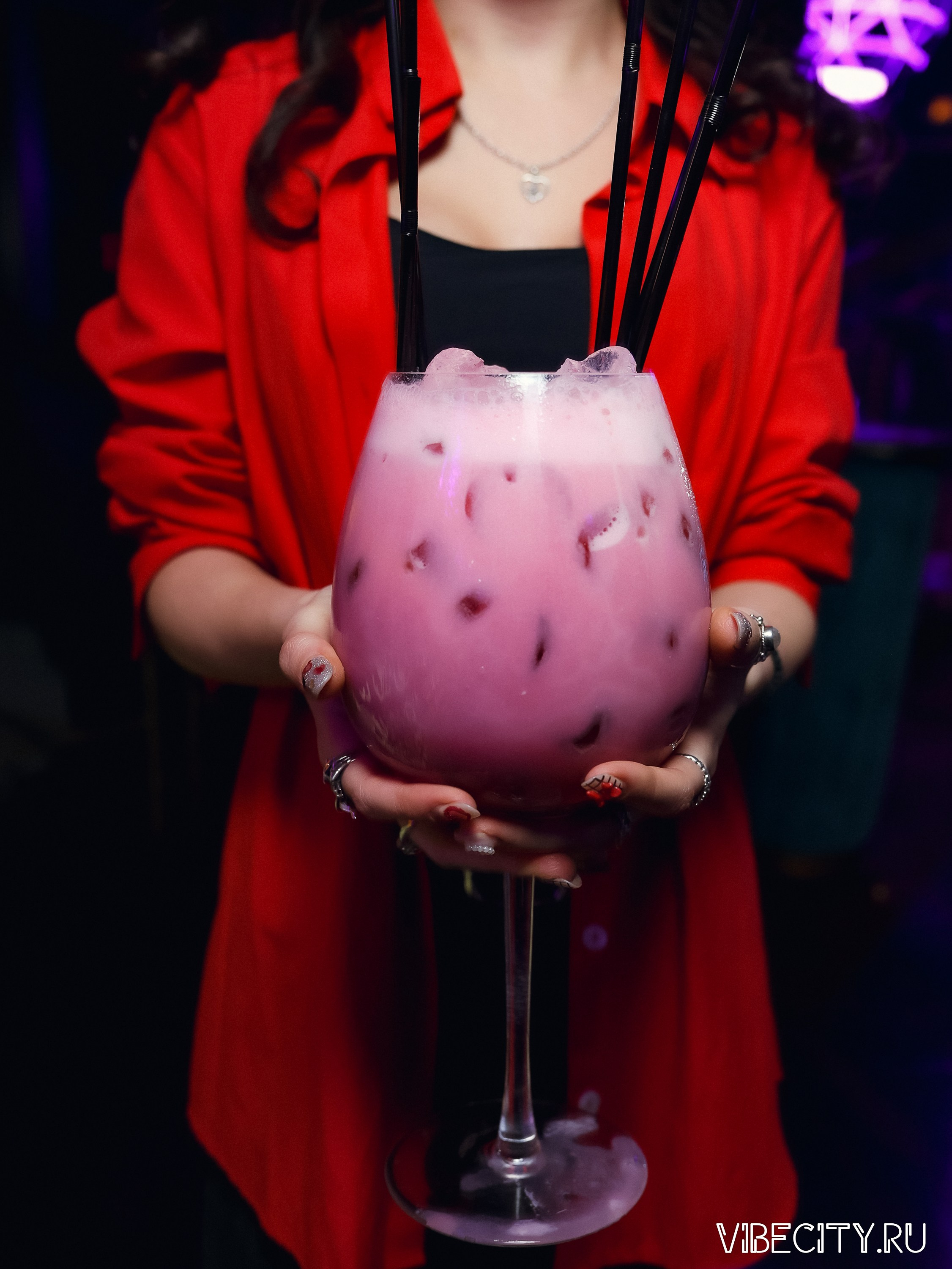 DOUBLE U. VIBECITY.RU Вайб Сити Ру Фоторепортажи Фотоотчеты Калининград