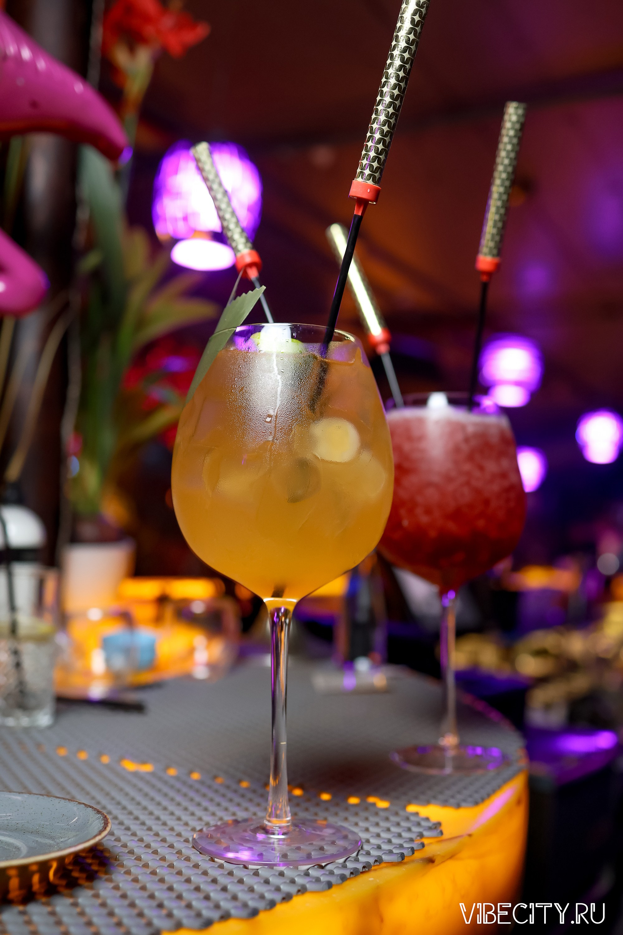 DOUBLE U. VIBECITY.RU Вайб Сити Ру Фоторепортажи Фотоотчеты Калининград