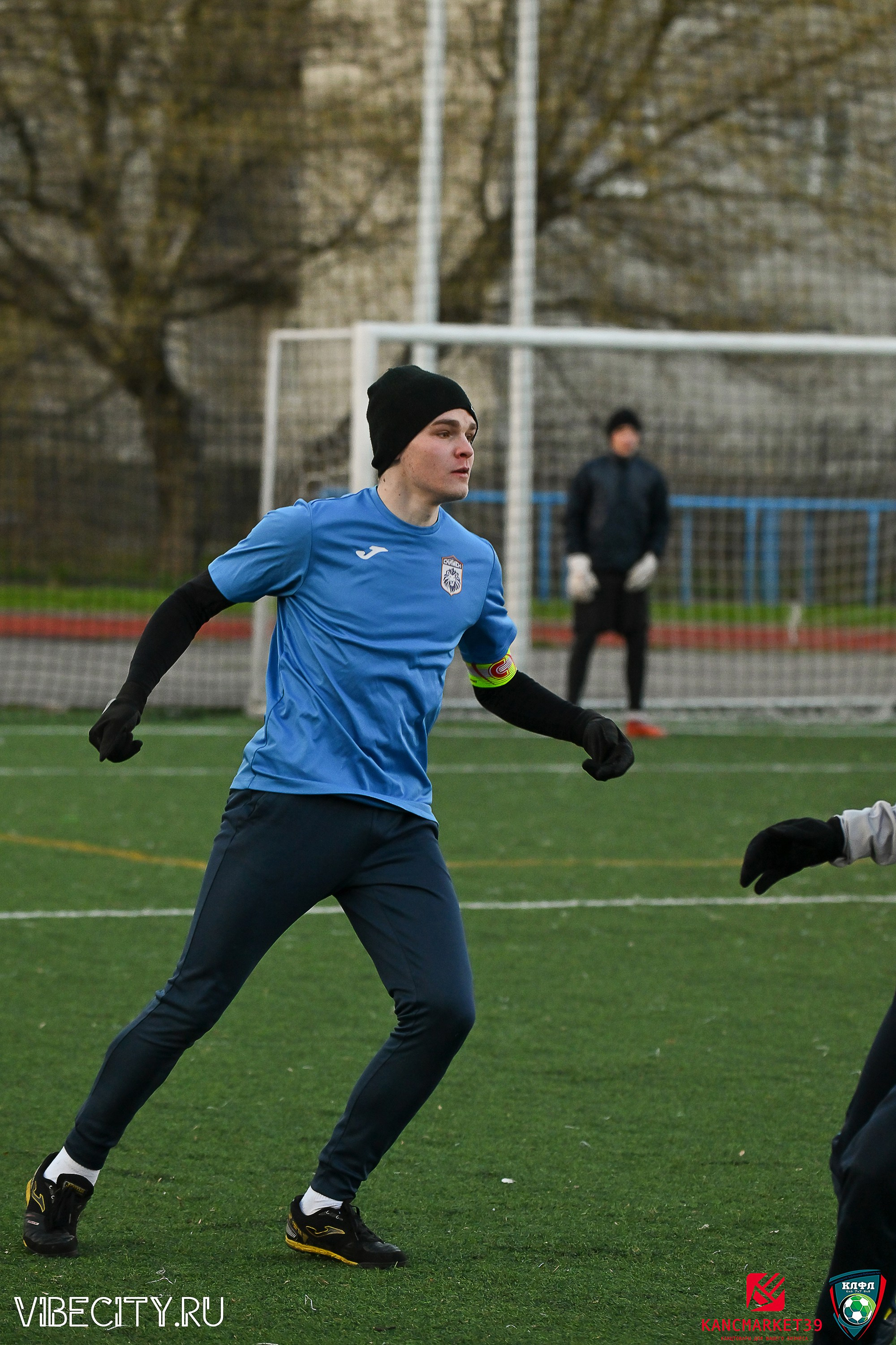 XX ЧЕМПИОНАТ КАЛИНИНГРАДСКОЙ ЛФЛ КАНЦМАРКЕТ39 сезона 2024–2025 гг. VIBECITY.RU Вайб Сити Ру Фоторепортажи Фотоотчеты Калининград