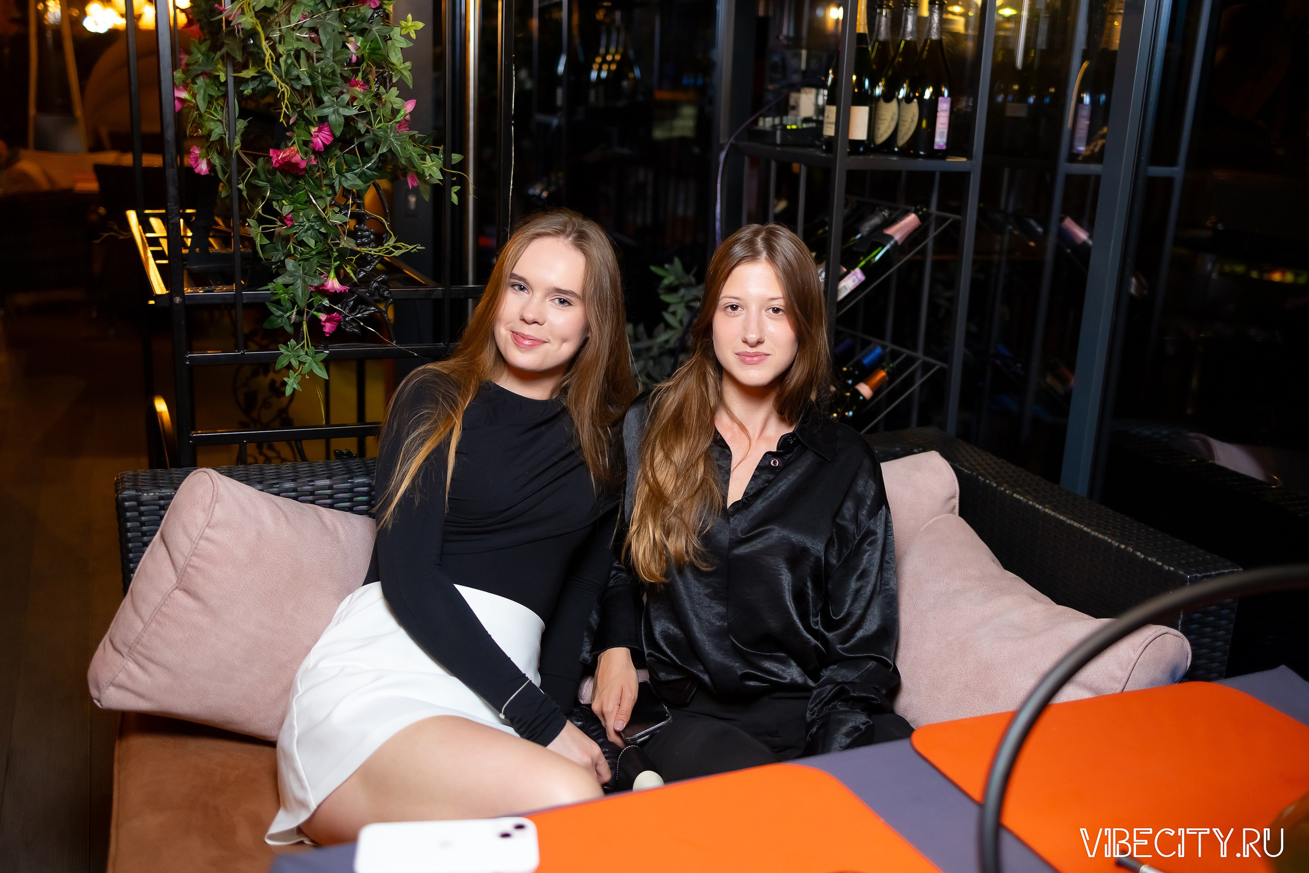 DOUBLE U. VIBECITY.RU Вайб Сити Ру Фоторепортажи Фотоотчеты Калининград