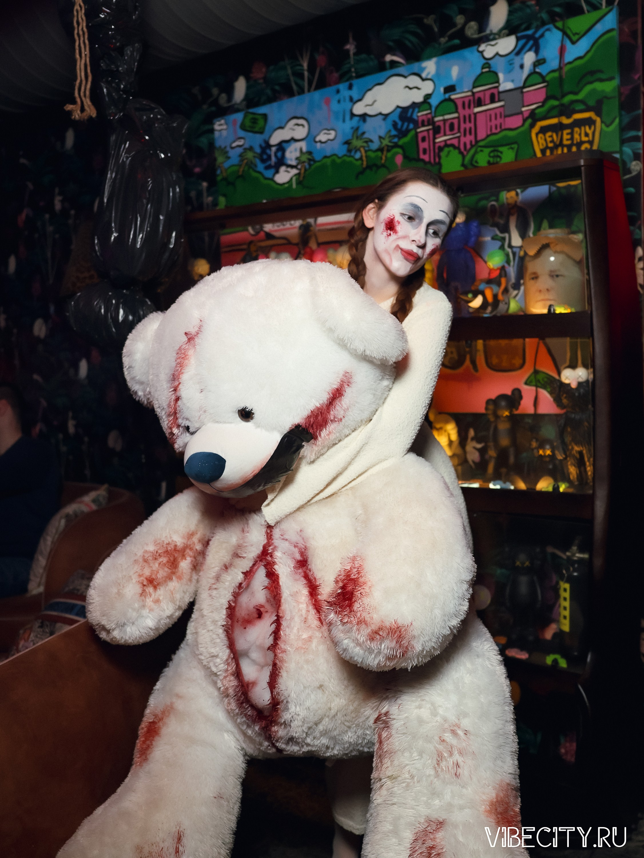 DOUBLE U. VIBECITY.RU Вайб Сити Ру Фоторепортажи Фотоотчеты Калининград