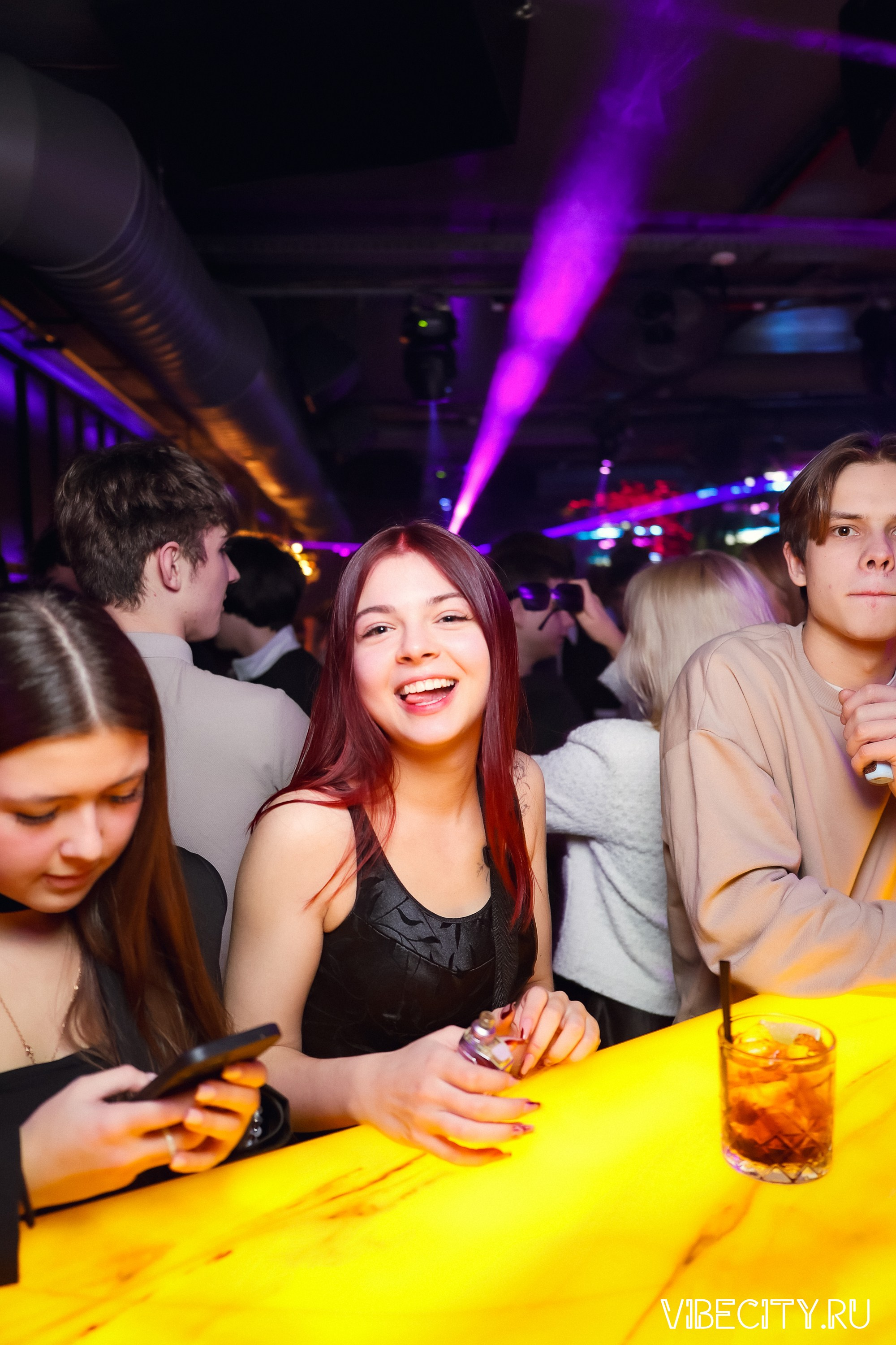 DOUBLE U. VIBECITY.RU Вайб Сити Ру Фоторепортажи Фотоотчеты Калининград