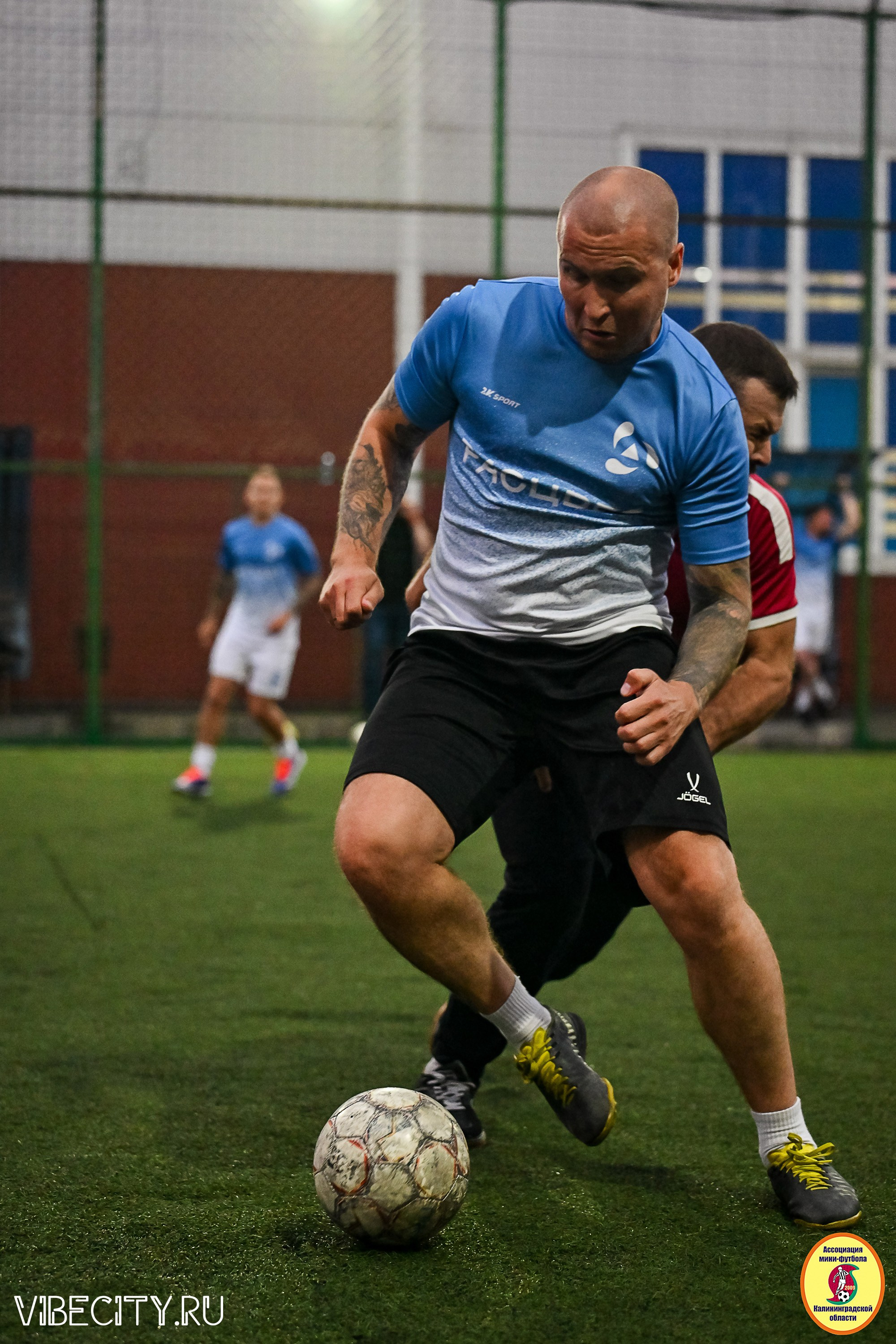 ПЛЕЙ-ОФФ КОРПОРАТИВНОЙ МФЛ И КУБКА МФЛ. VIBECITY.RU Вайб Сити Ру Фоторепортажи Фотоотчеты Калининград