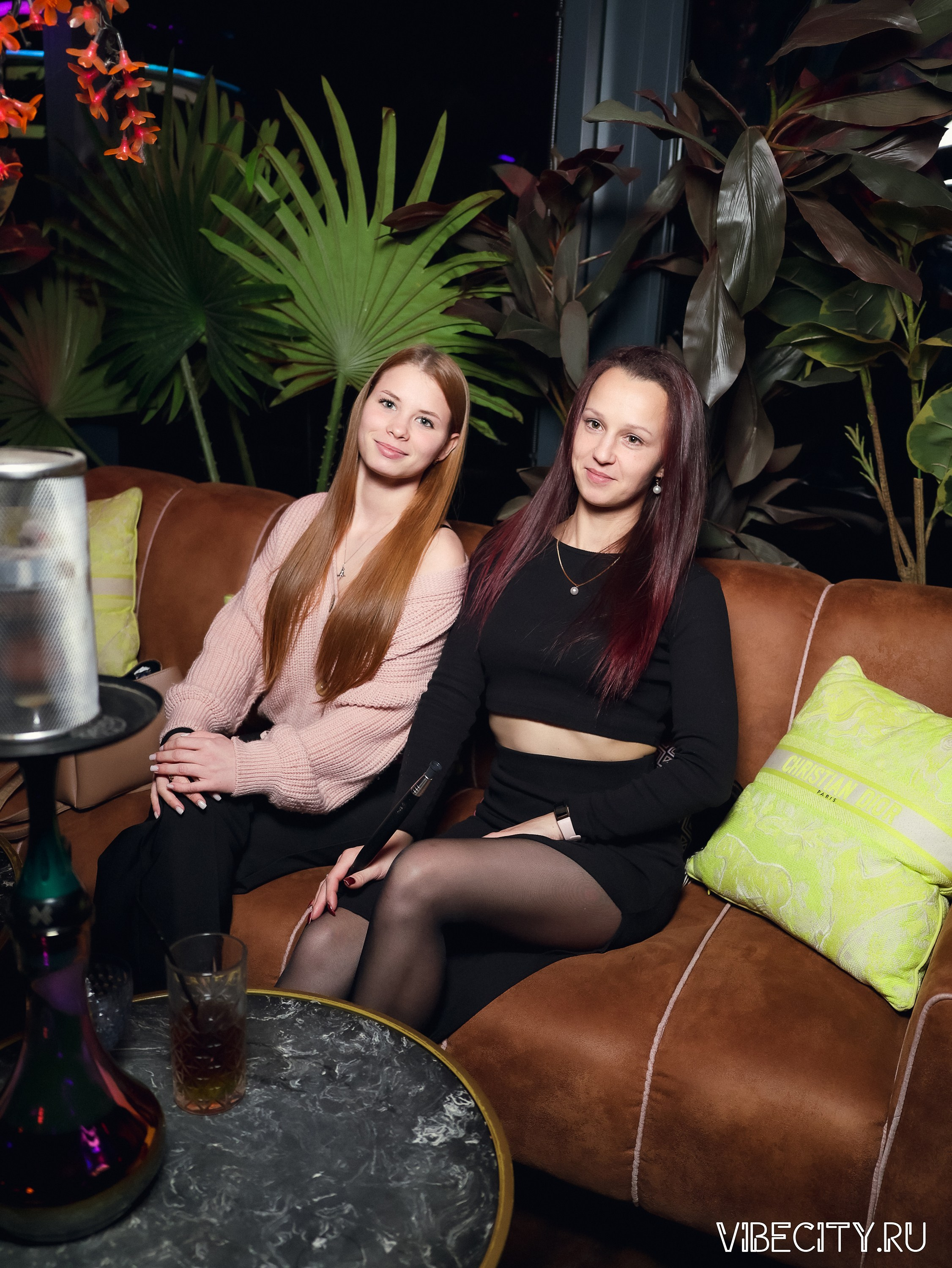 DOUBLE U. VIBECITY.RU Вайб Сити Ру Фоторепортажи Фотоотчеты Калининград