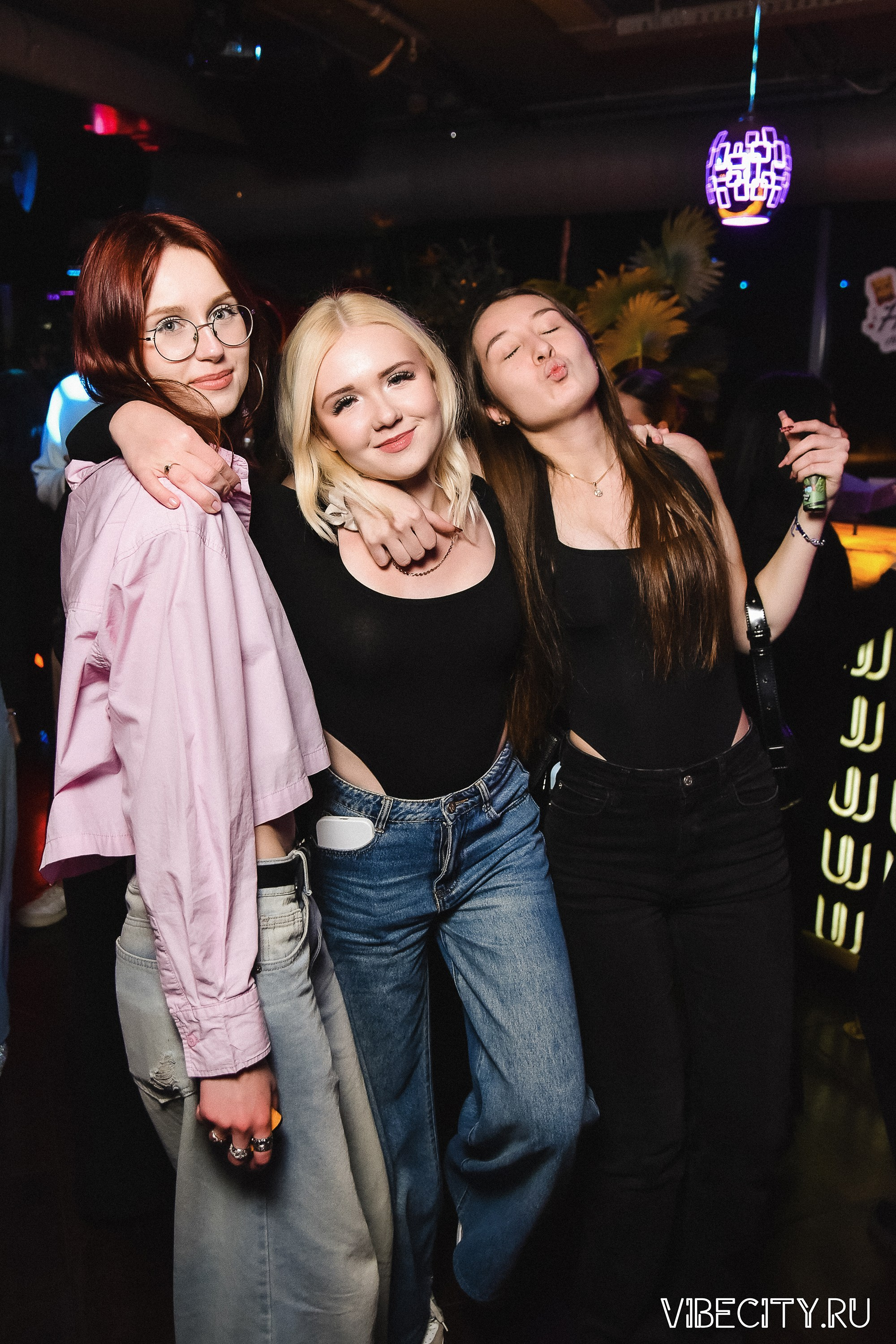 DOUBLE U. VIBECITY.RU Вайб Сити Ру Фоторепортажи Фотоотчеты Калининград