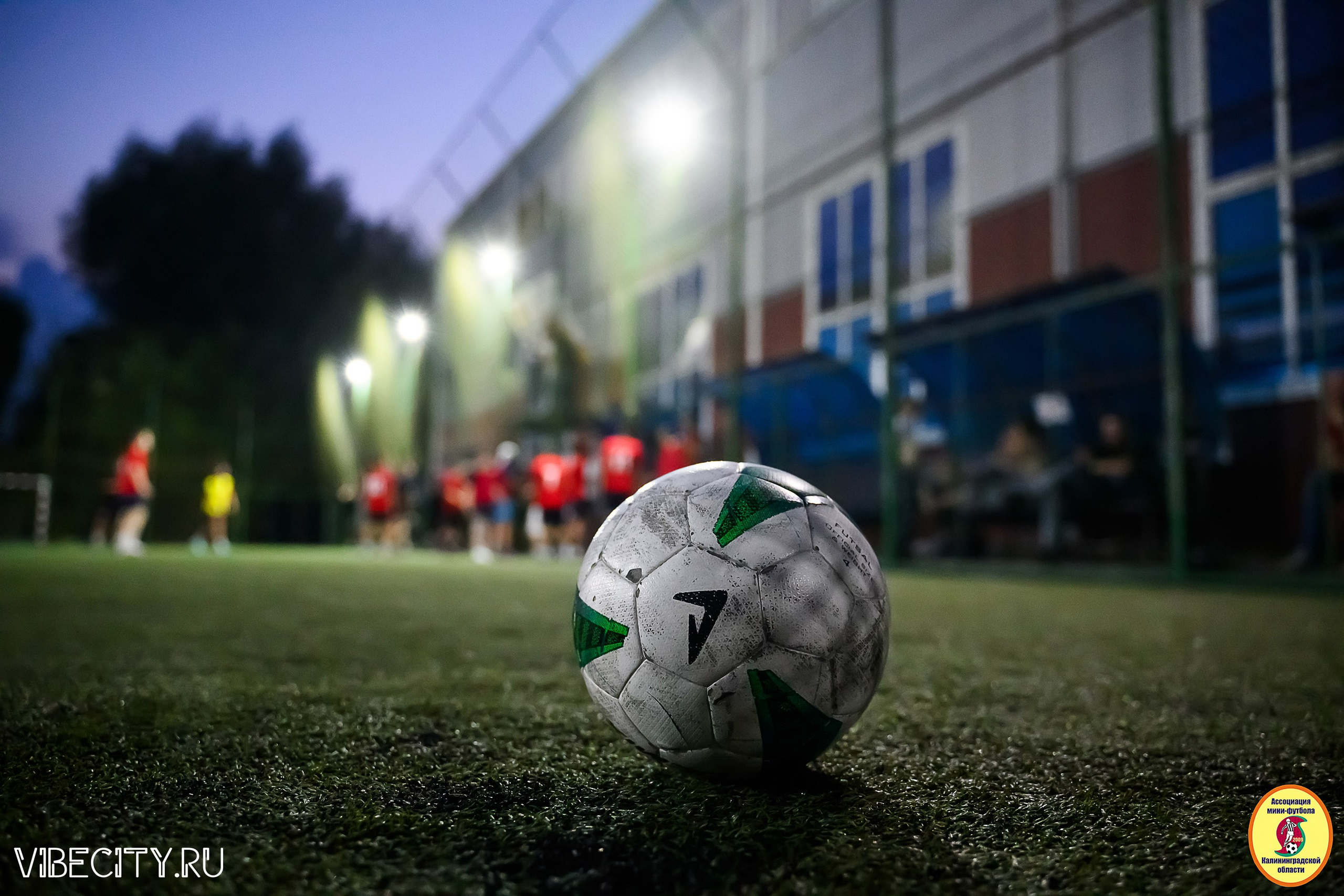 ФИНАЛЬНЫЕ ИГРЫ КУБКА МИНИ-ФУТБОЛЬНОЙ ЛИГИ И КУБКА КОРПОРАТИВНОЙ МФЛ 2025. VIBECITY.RU Вайб Сити Ру Фоторепортажи Фотоотчеты Калининград
