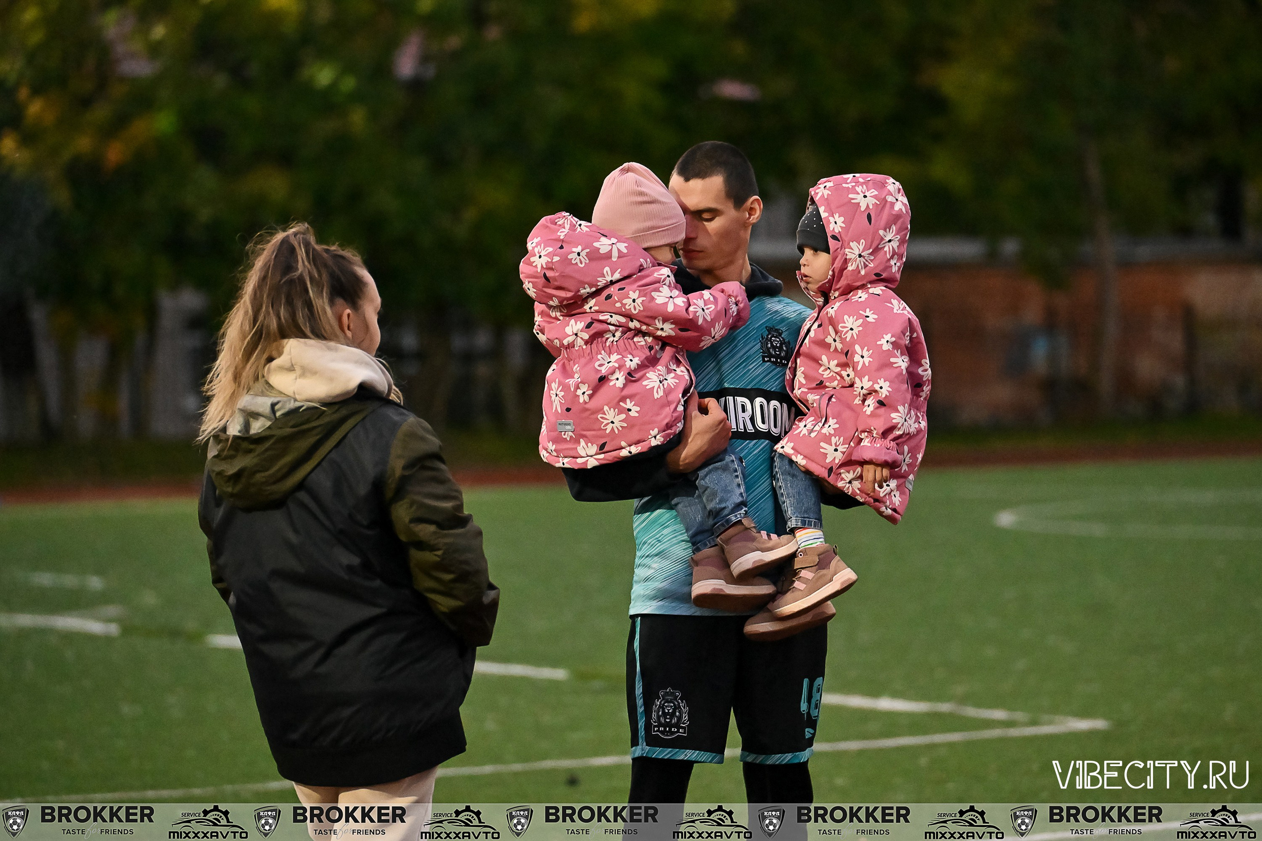 Калининградская Любительская Футбольная Лига. VIBECITY.RU Вайб Сити Ру Фоторепортажи Фотоотчеты Калининград