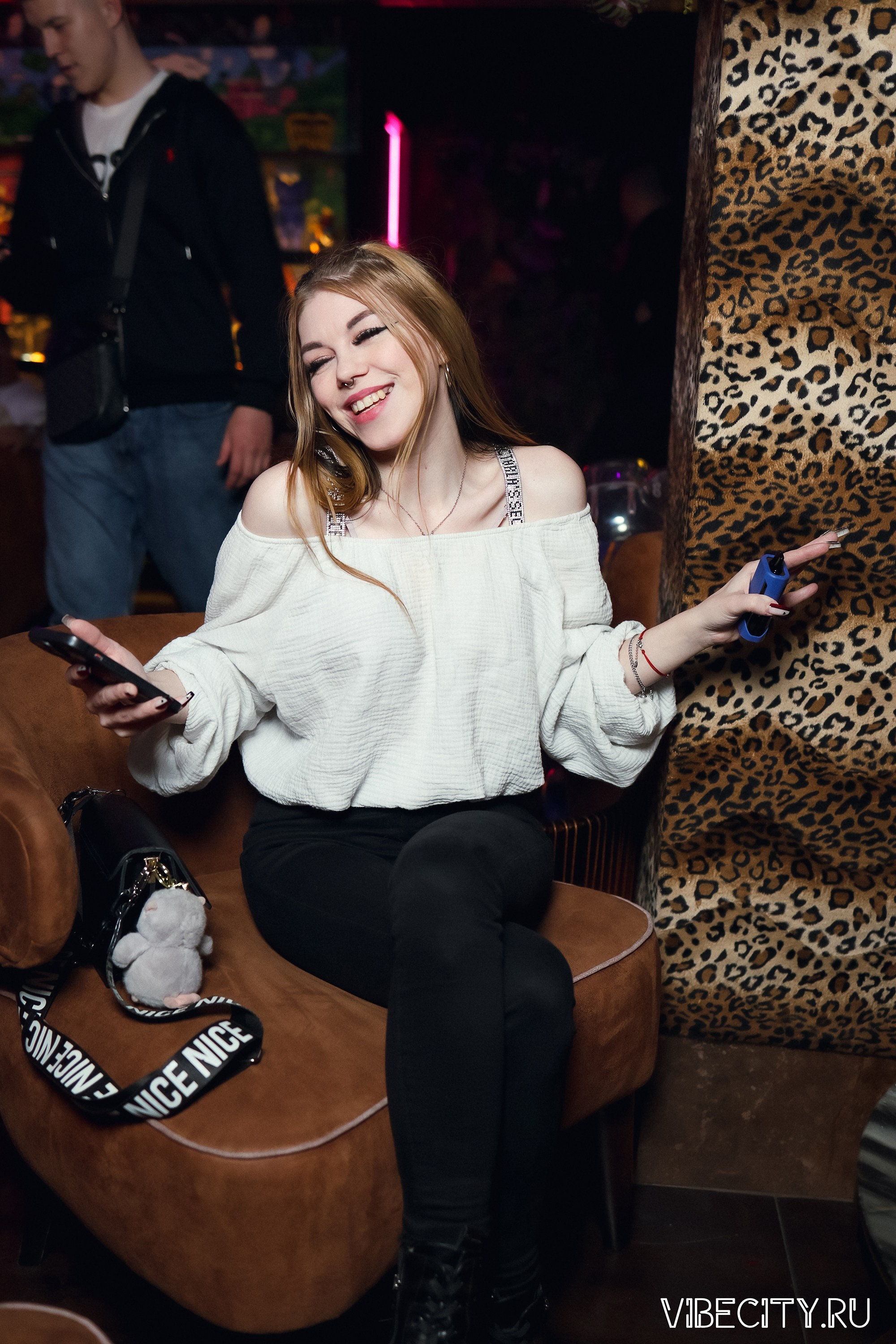 DOUBLE U. VIBECITY.RU Вайб Сити Ру Фоторепортажи Фотоотчеты Калининград