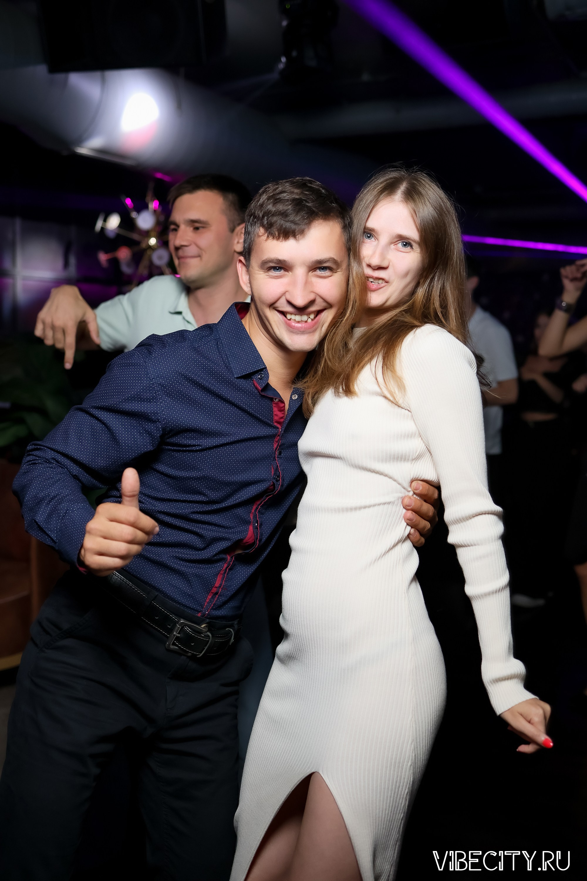 DOUBLE U. VIBECITY.RU Вайб Сити Ру Фоторепортажи Фотоотчеты Калининград