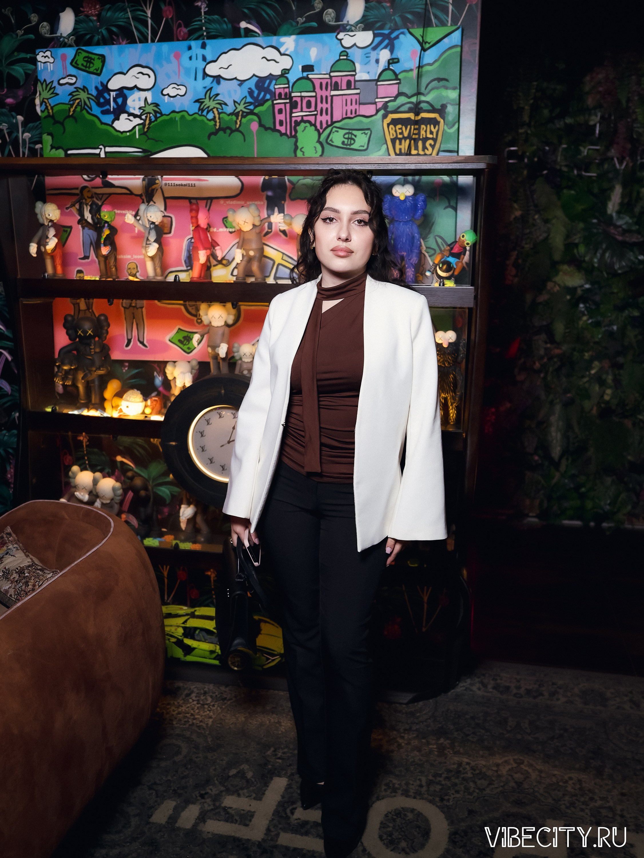 DOUBLE U. VIBECITY.RU Вайб Сити Ру Фоторепортажи Фотоотчеты Калининград