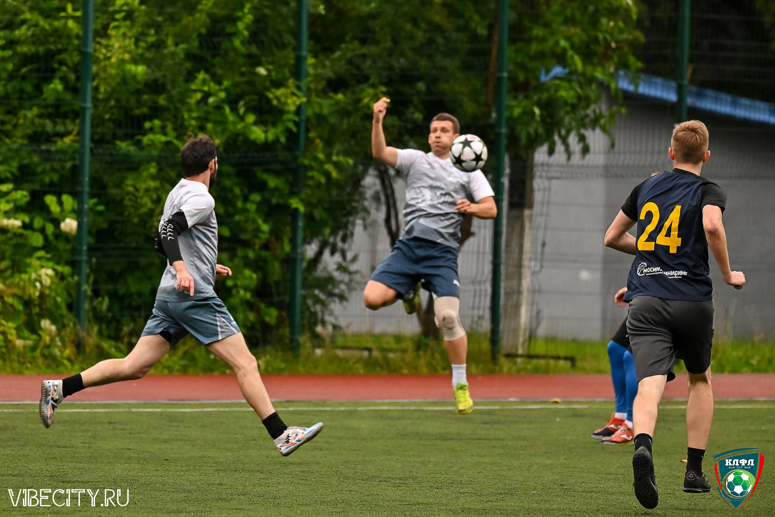 МАТЧИ ПЛЕЙ-ОФФ XXl ЛЕТНЕГО КУБКА КАЛИНИНГРАДСКОЙ ЛФЛ. VIBECITY.RU Вайб Сити Ру Фоторепортажи Фотоотчеты Калининград