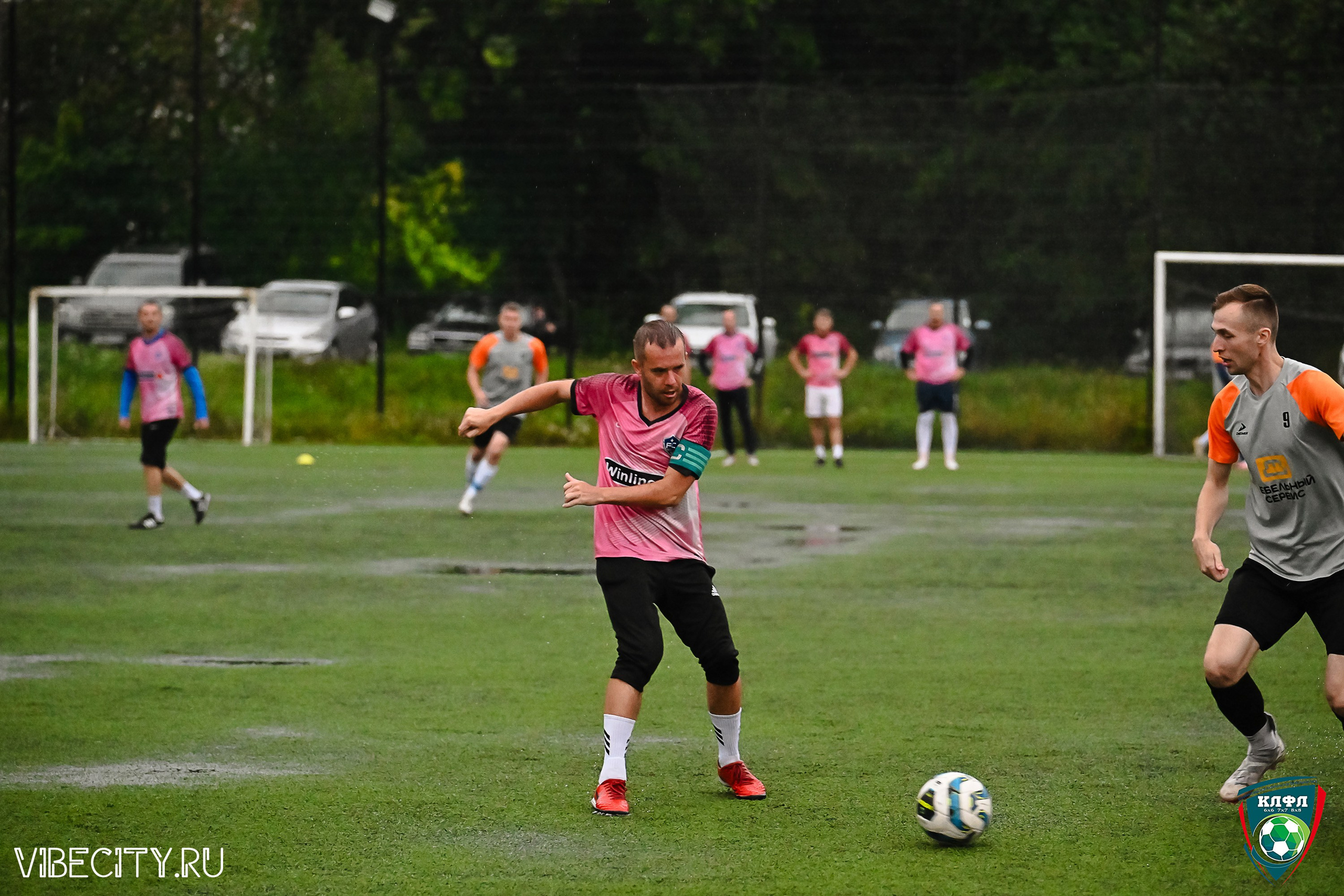 ПЛЕЙ-ОФФ XXl ЛЕТНЕГО КУБКА КАЛИНИНГРАДСКОЙ ЛФЛ. VIBECITY.RU Вайб Сити Ру Фоторепортажи Фотоотчеты Калининград