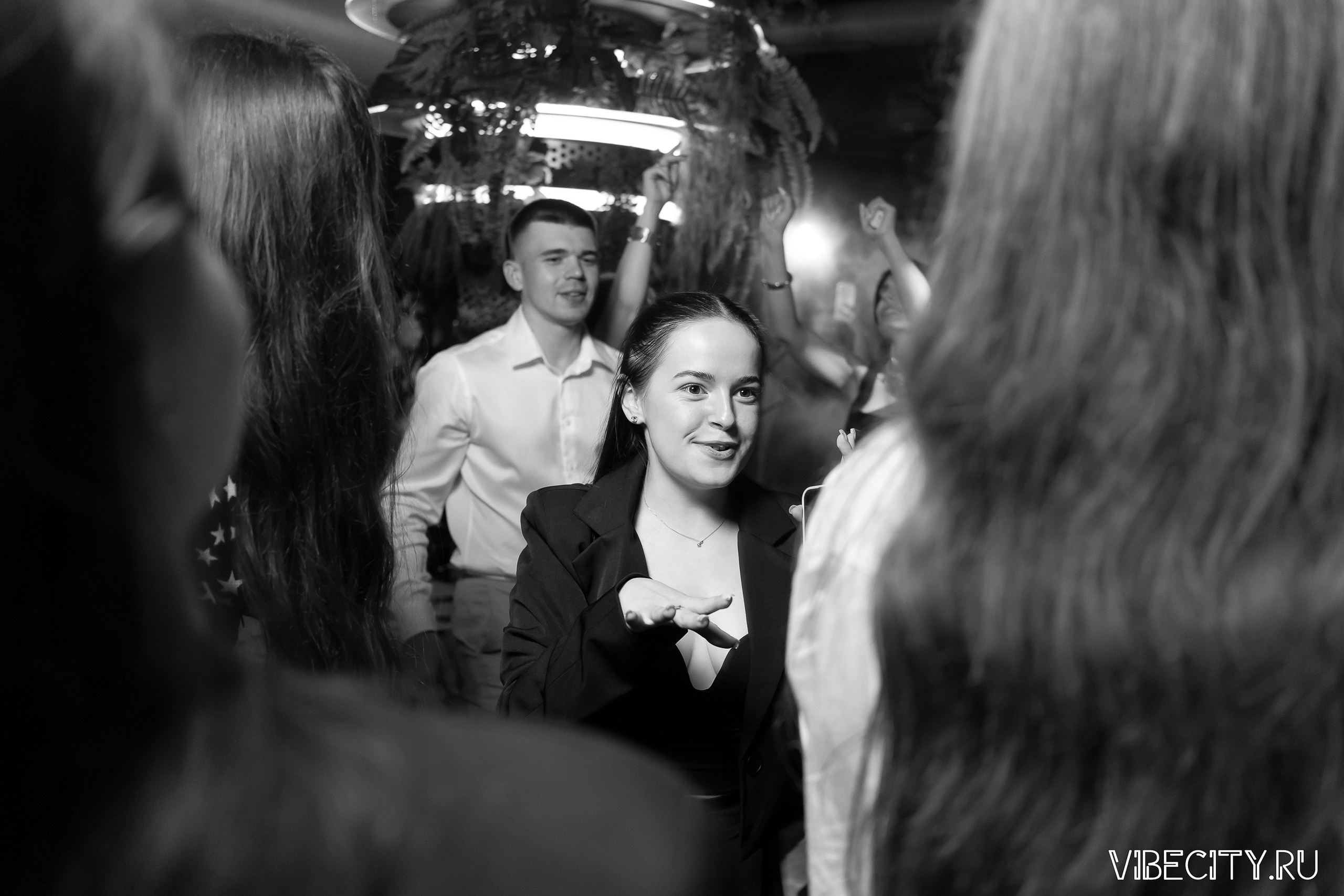 DOUBLE U. VIBECITY.RU Вайб Сити Ру Фоторепортажи Фотоотчеты Калининград