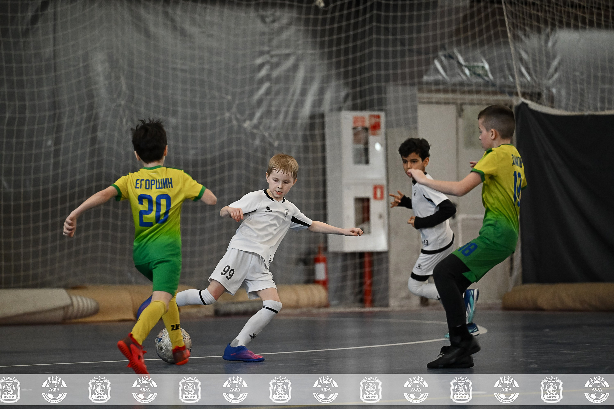 ДФЛ Скай парк. VIBECITY.RU Вайб Сити Ру Фоторепортажи Фотоотчеты Калининград