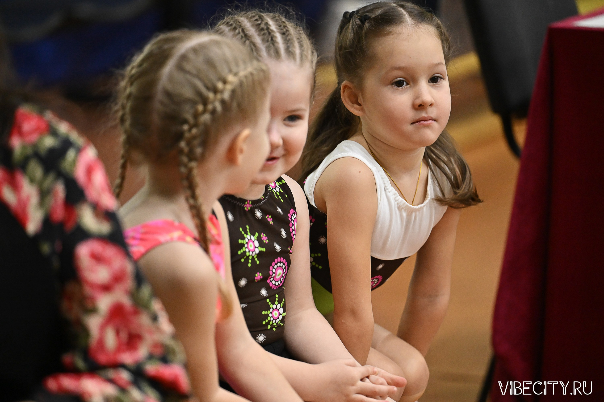 Контрольная тренировка по спортивной гимнастике. VIBECITY.RU Вайб Сити Ру Фоторепортажи Фотоотчеты Калининград