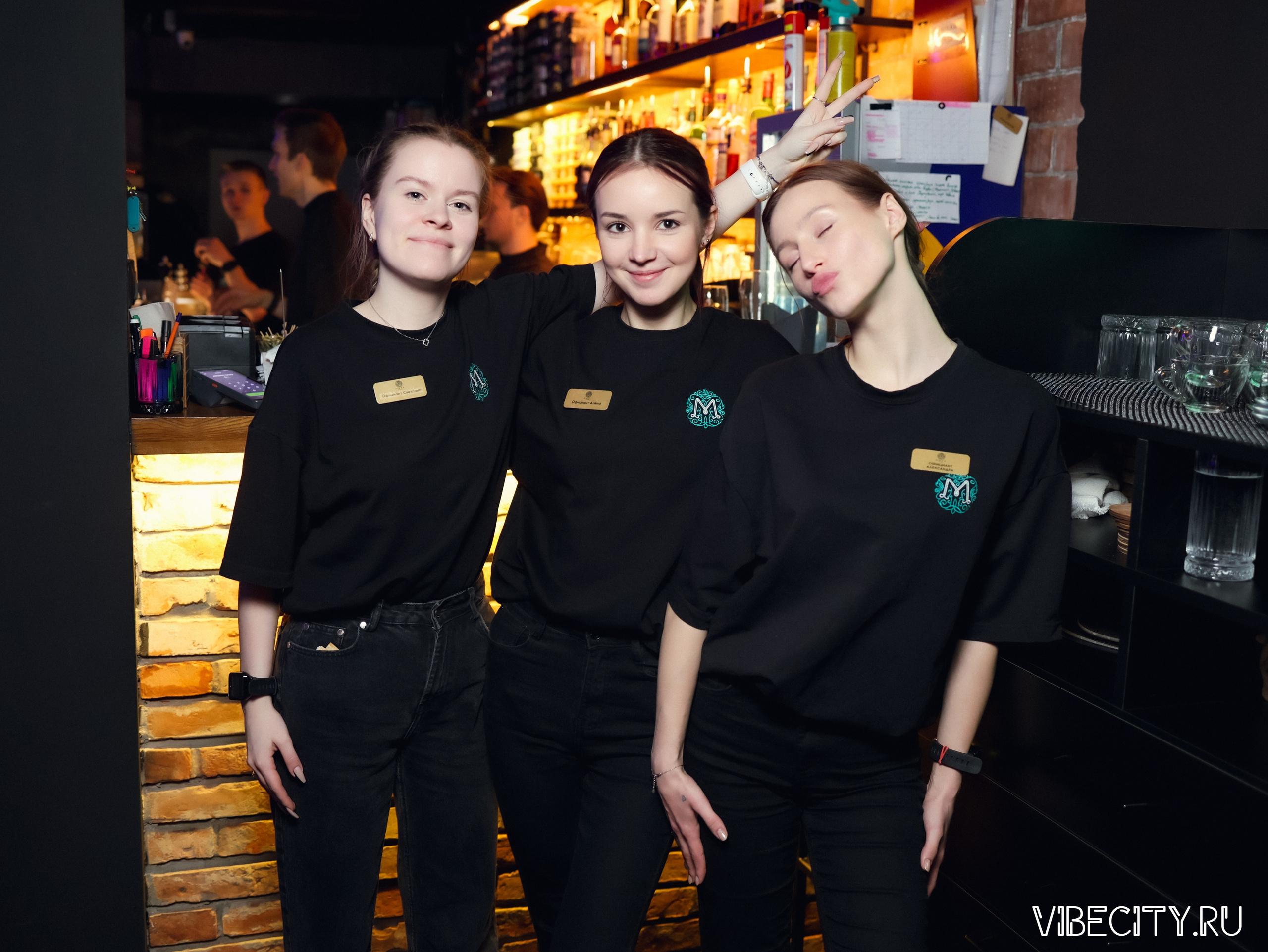 МЯТА lounge. VIBECITY.RU Вайб Сити Ру Фоторепортажи Фотоотчеты Калининград