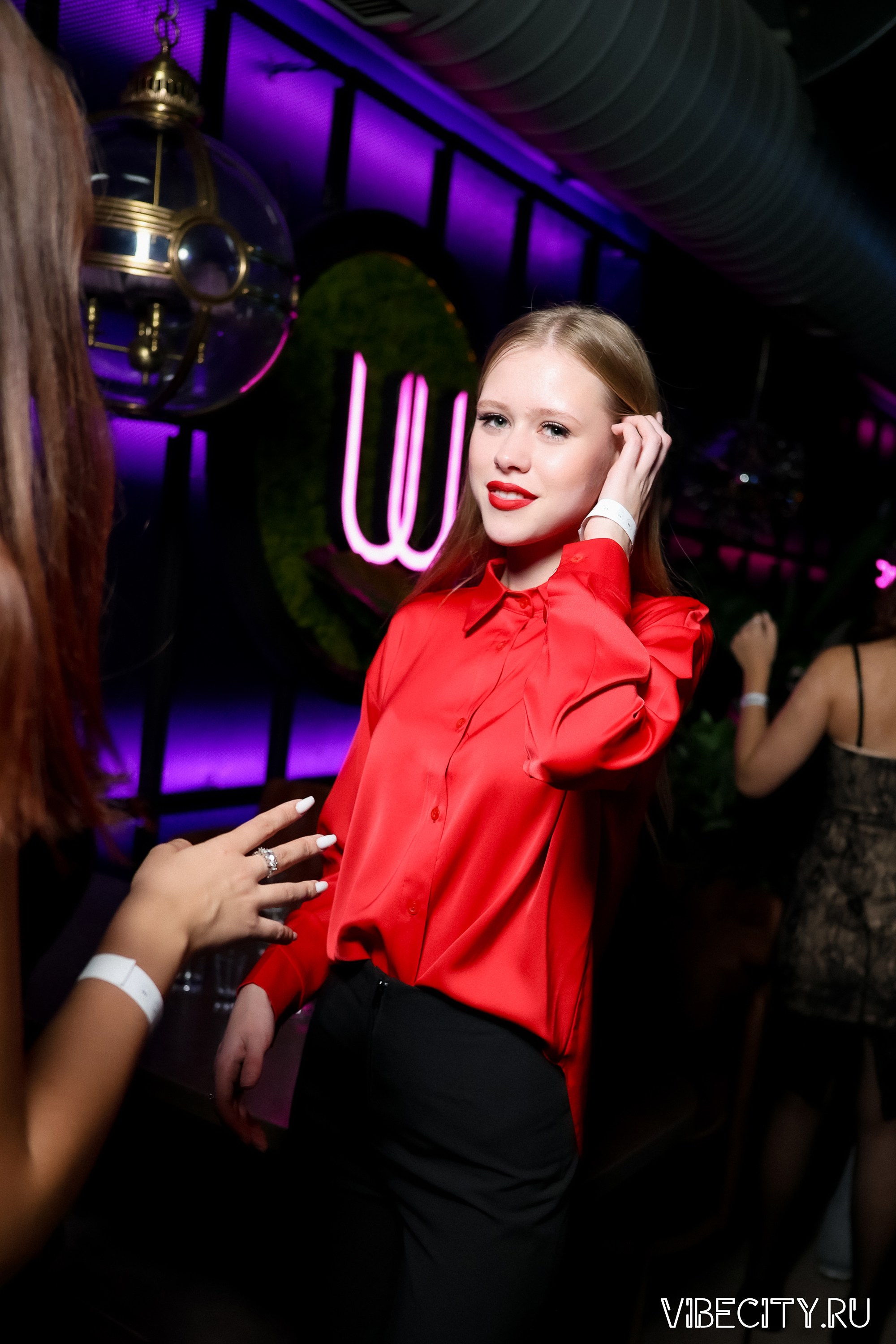 DOUBLE U. VIBECITY.RU Вайб Сити Ру Фоторепортажи Фотоотчеты Калининград