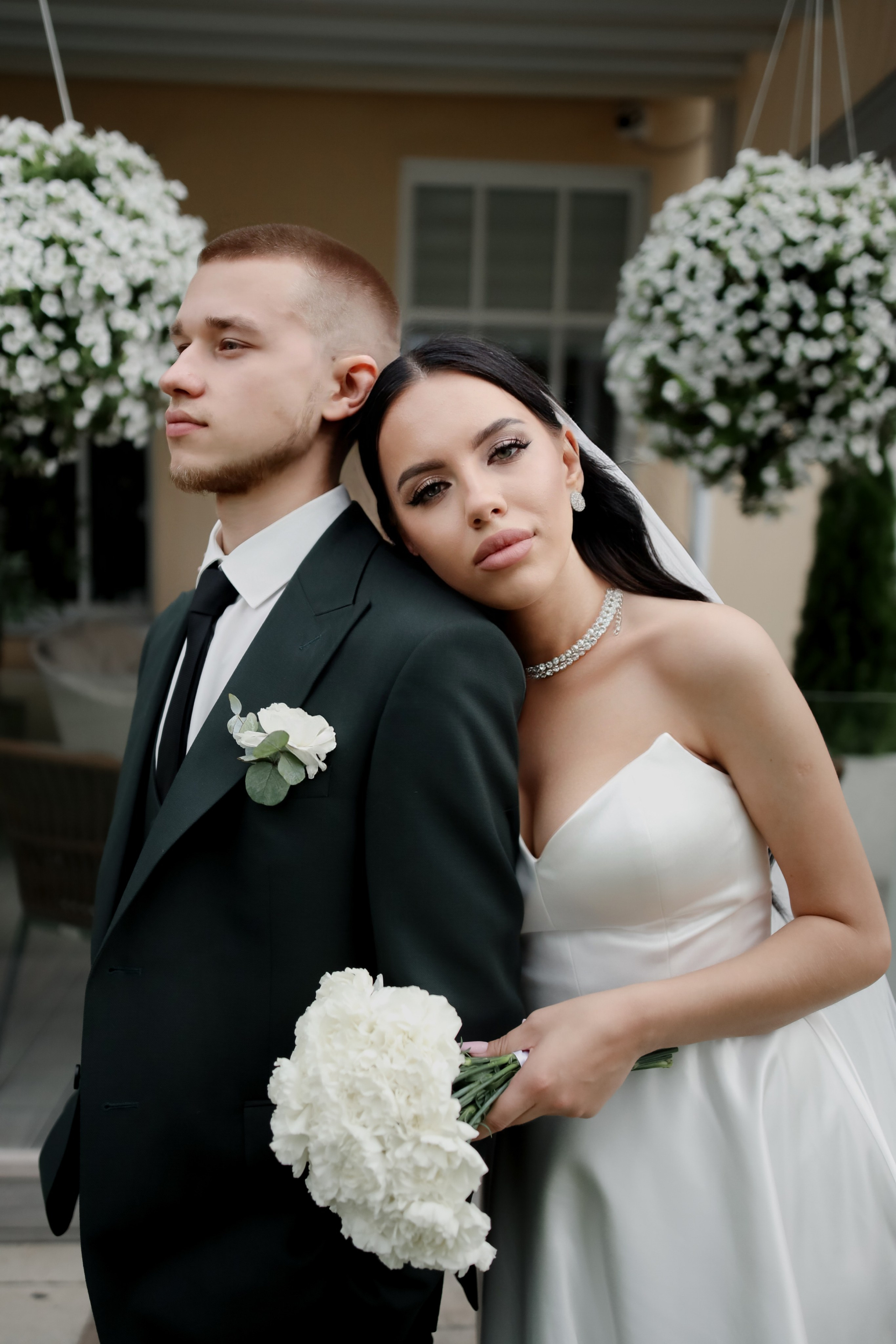 Wedding day. Главная