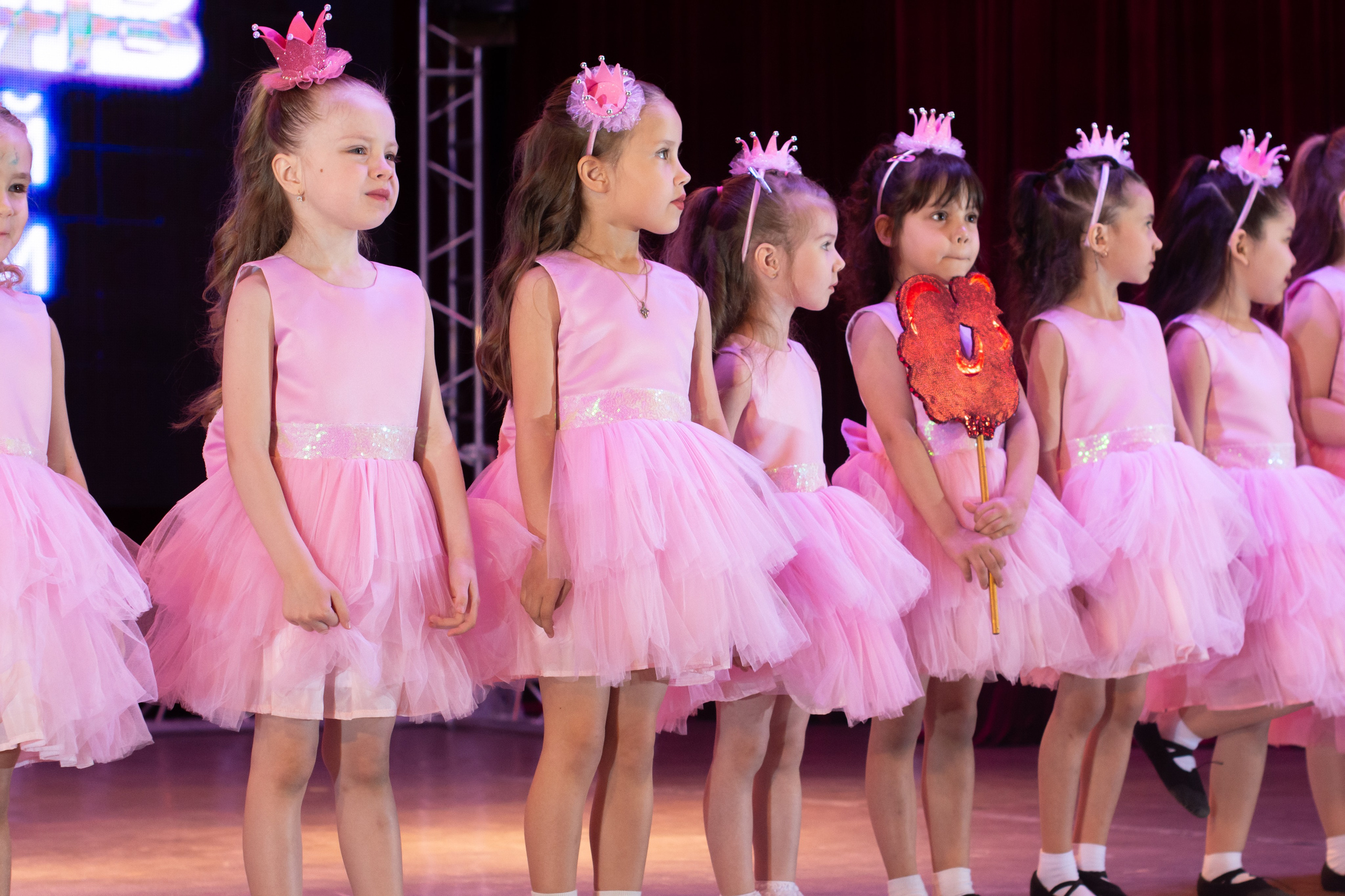 Отчетное выступление NEXT. Evgeniy Roslov