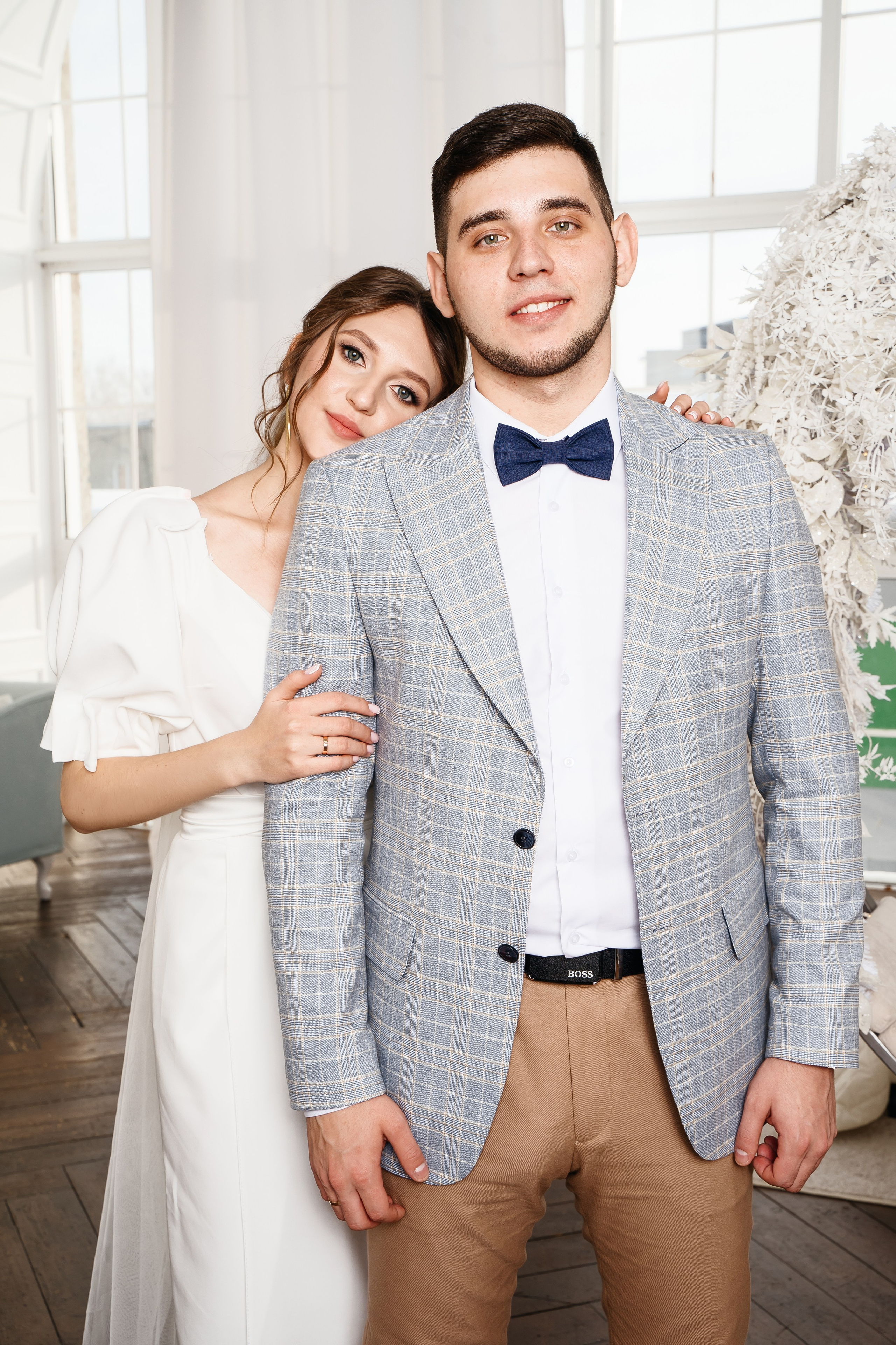 Свадебный и семейный фотограф в Новосибирске Синицына Наталья