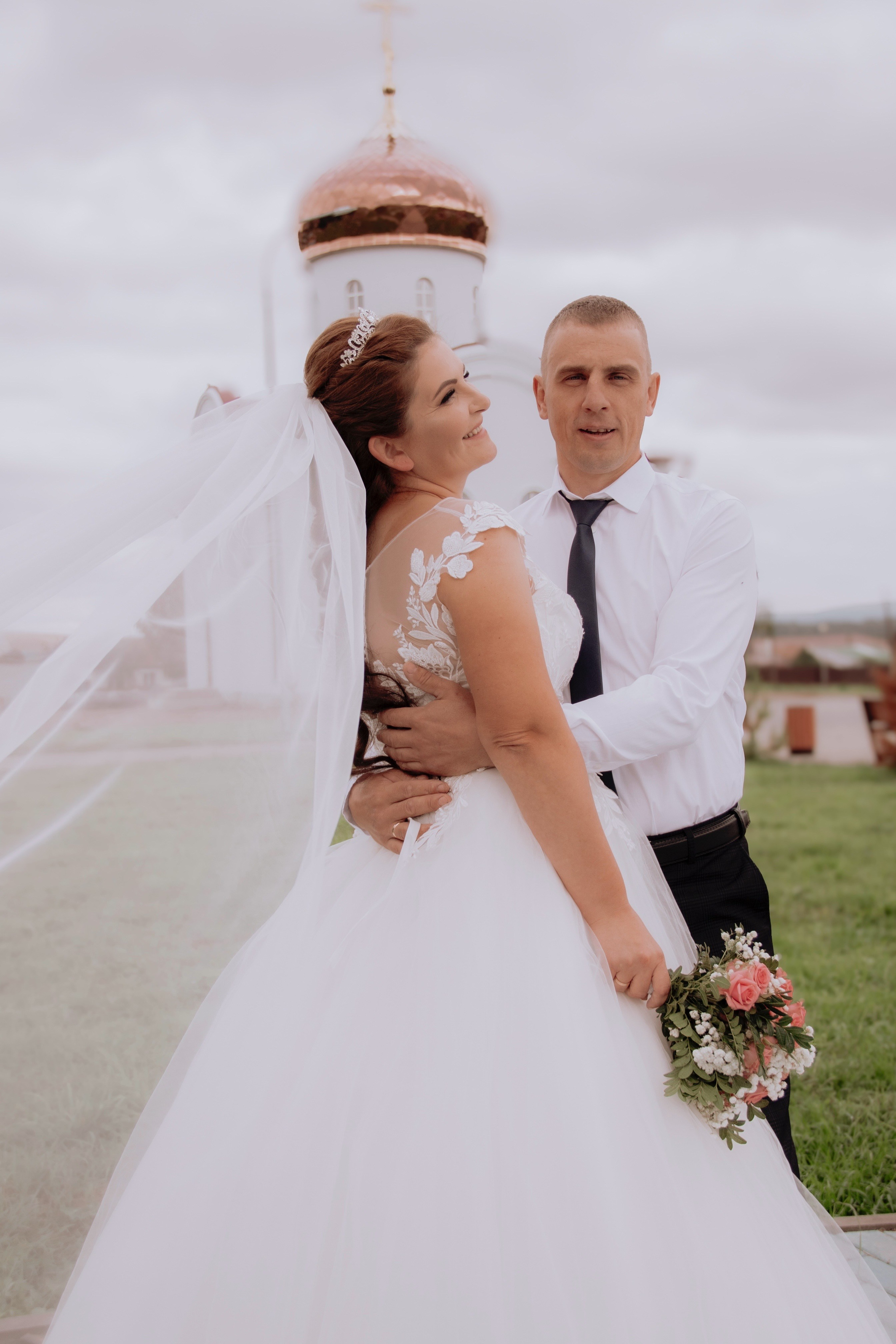 СВАДЬБА ОЛЬГА И ВАЛЕРИЙ. ProFoto