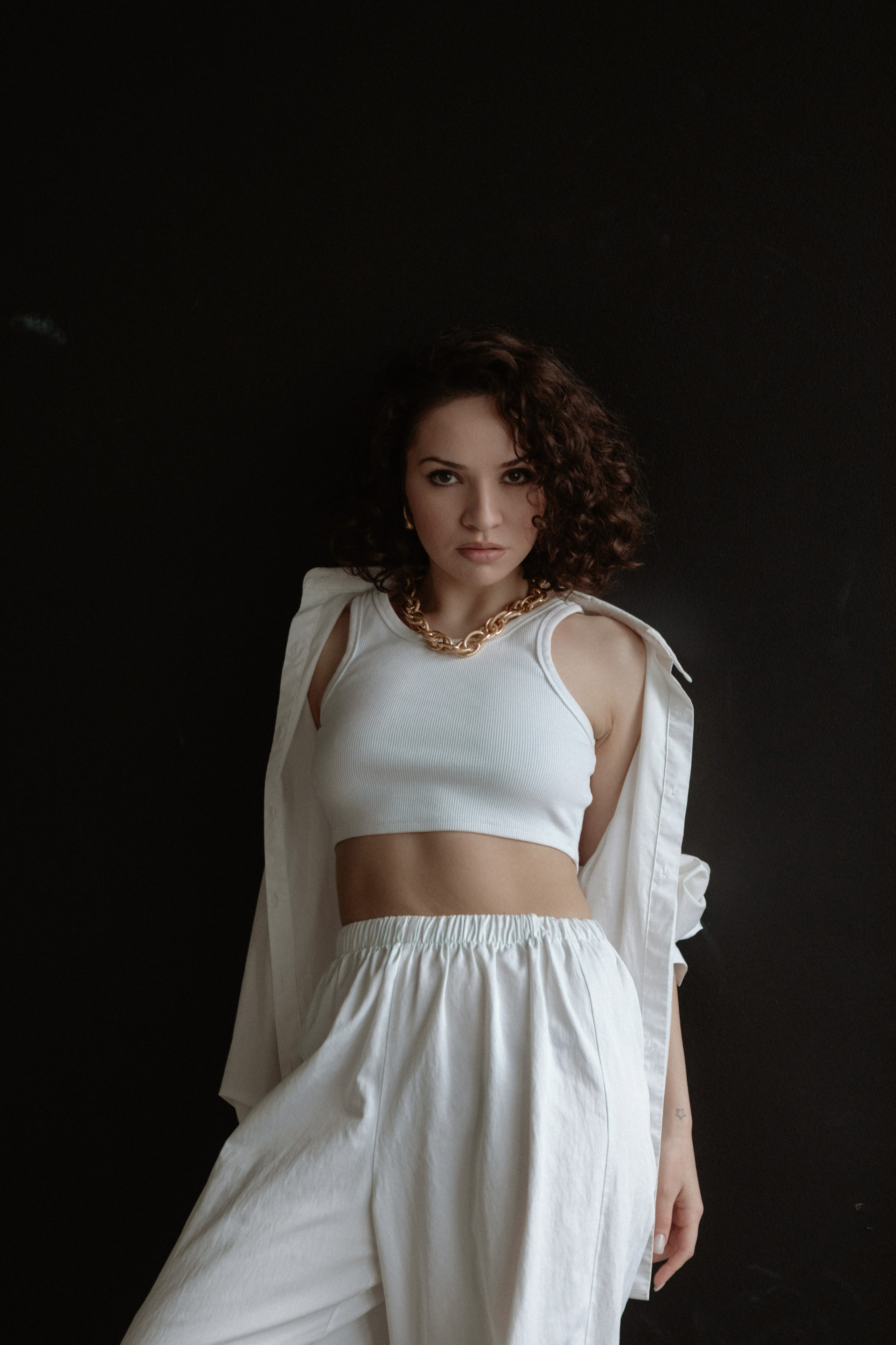 Миля. Свадебный и портретный фотограф в Москве Анастасия Масюк