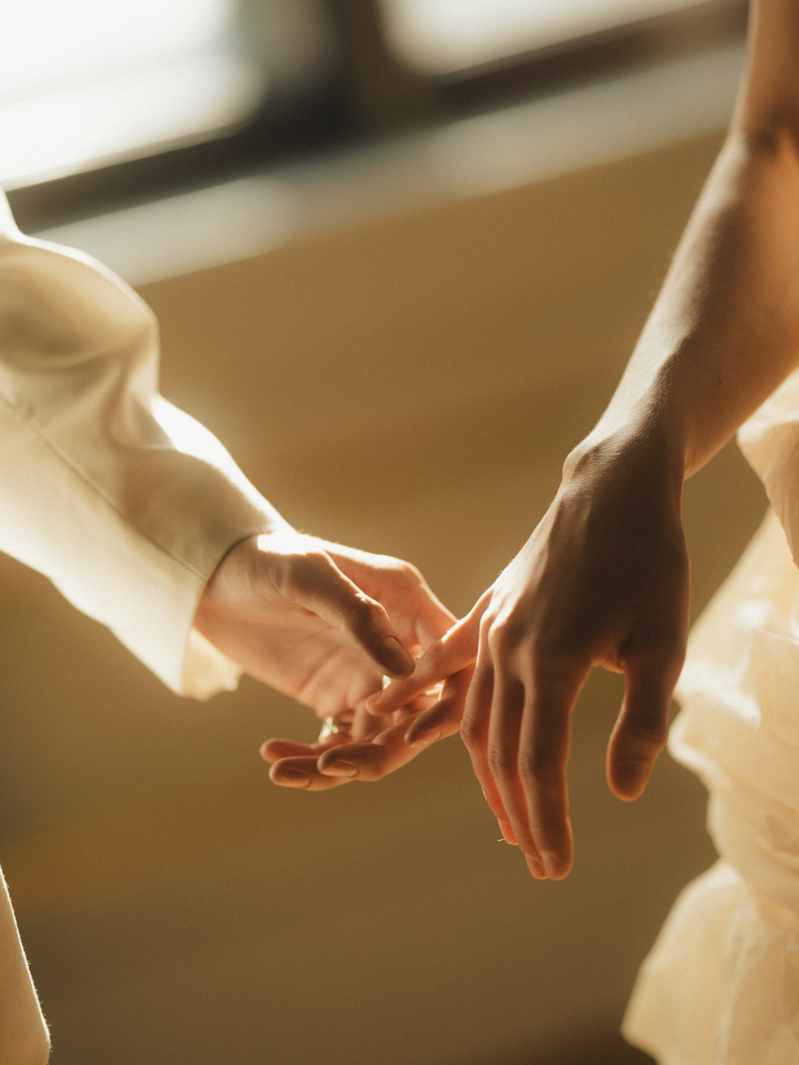 Французская классика. Фотограф Ксения Калюжная