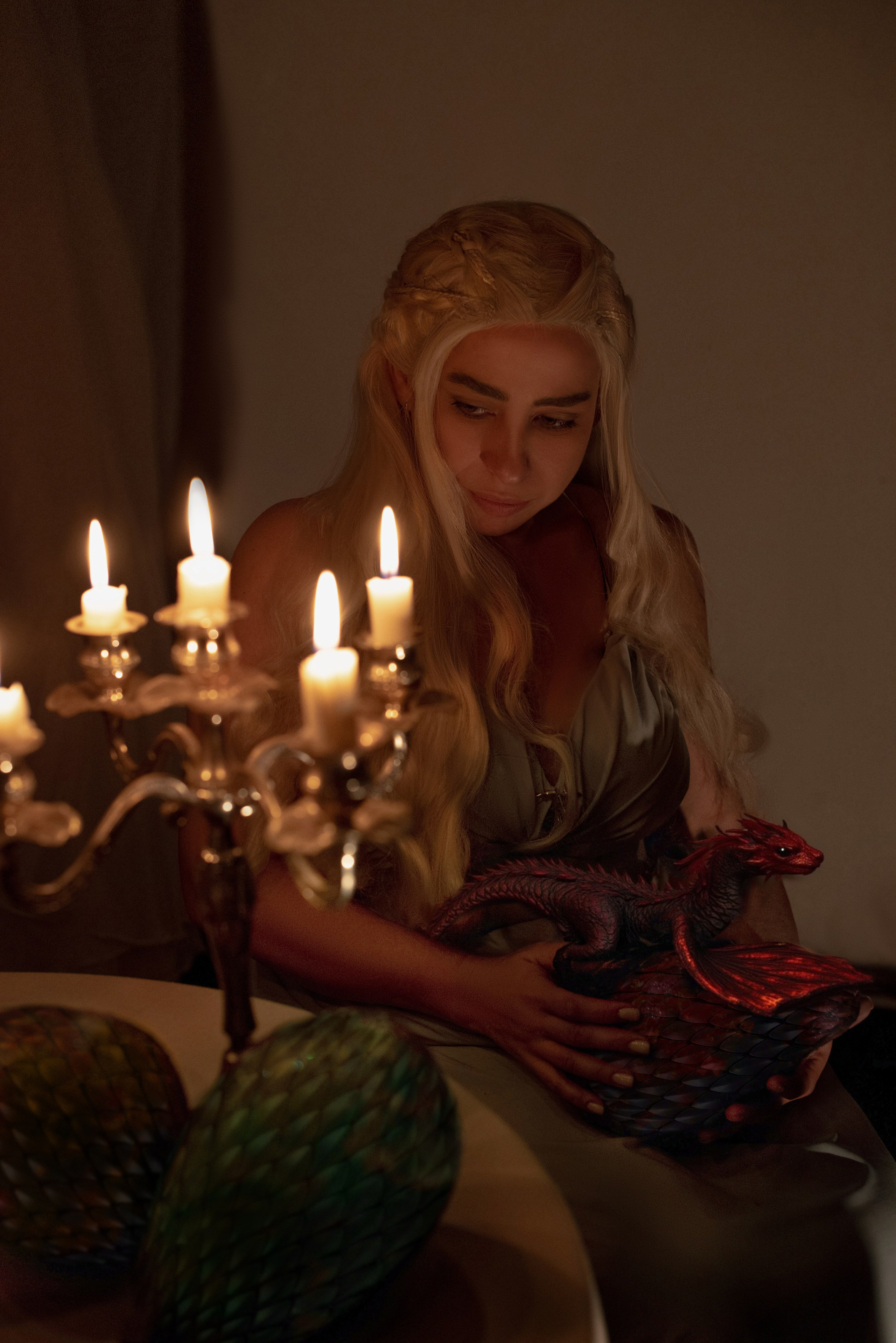 Сказочные. Ксения Далишнева — сказочный фотограф во Владивостоке