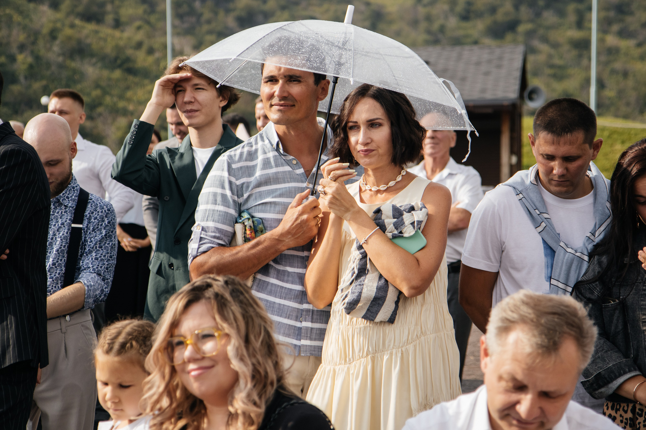 Свадьба Этель & Данил. Свадебный фотограф алматы Шожебаев Кайрат