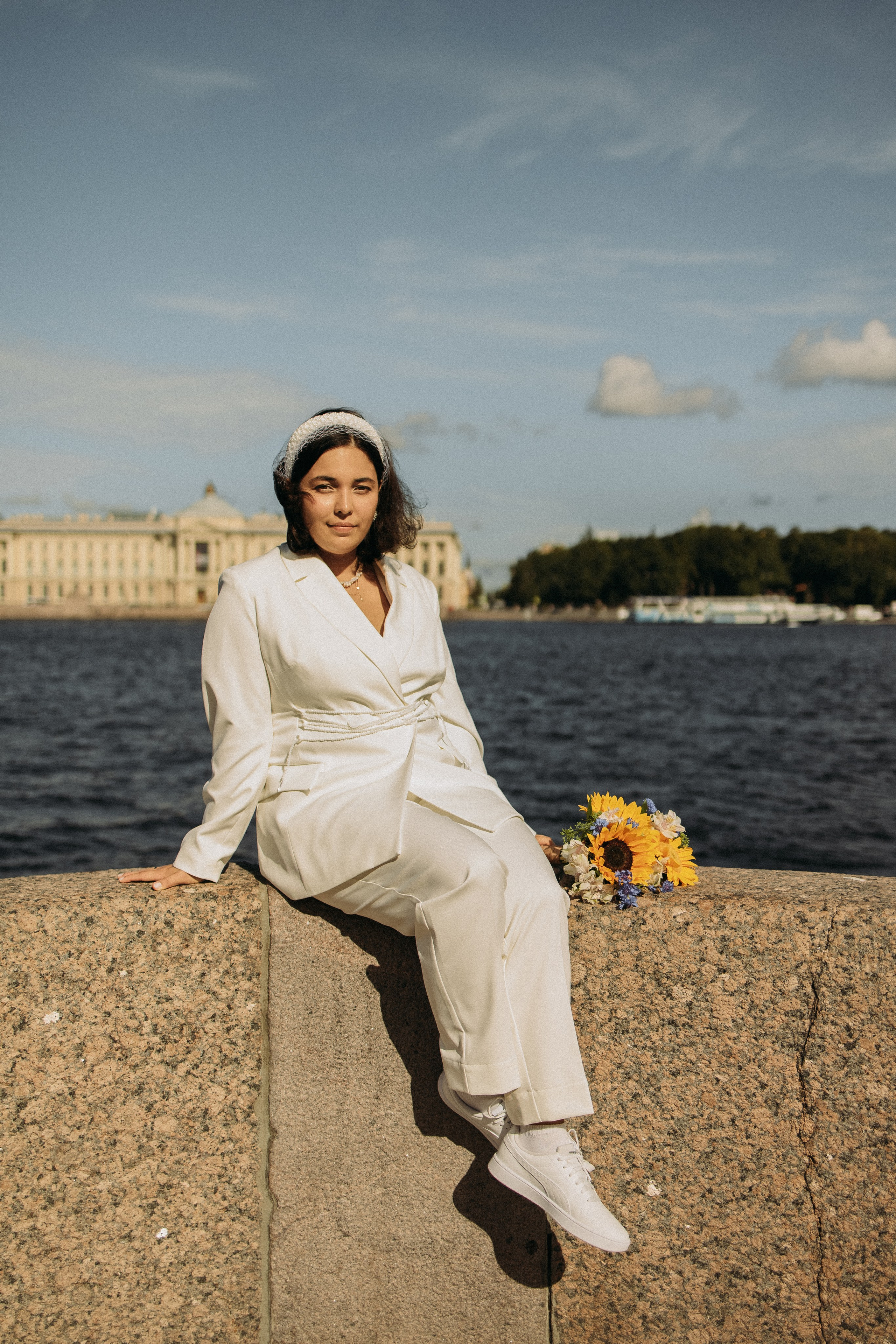 Элина и Никита. Фотограф в Санкт-Петербурге Анастасия Комолова