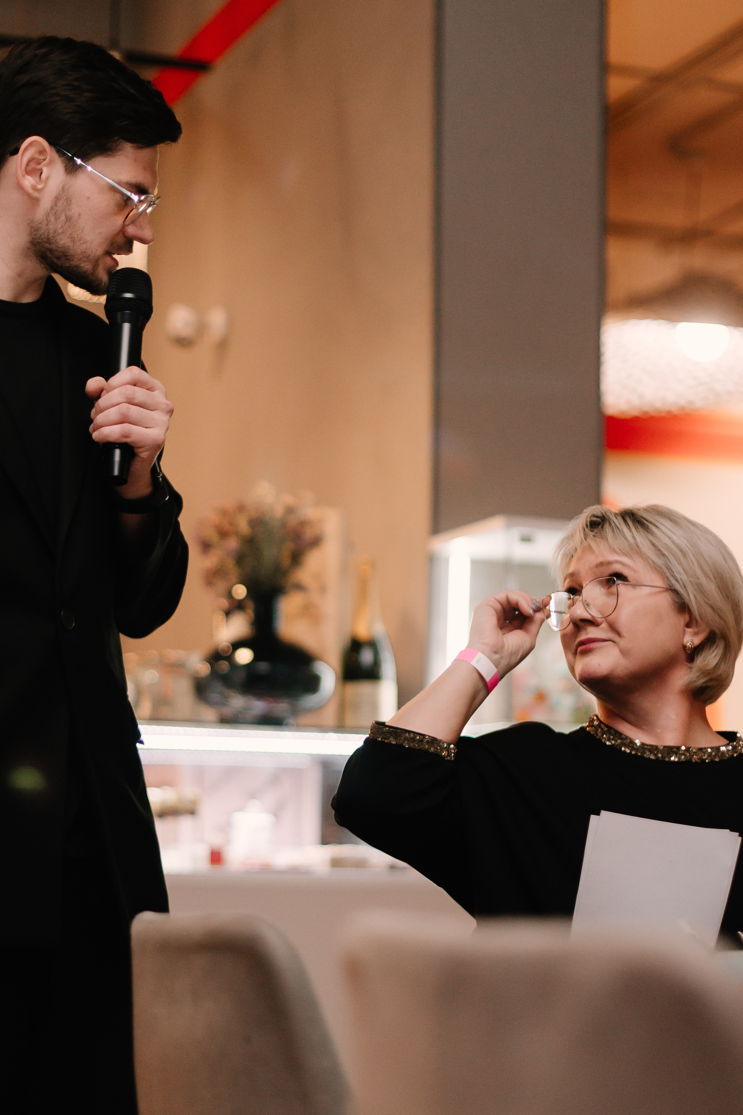 Музыкальное Бинго. Фотограф в Челябинске Любовь Денисенко