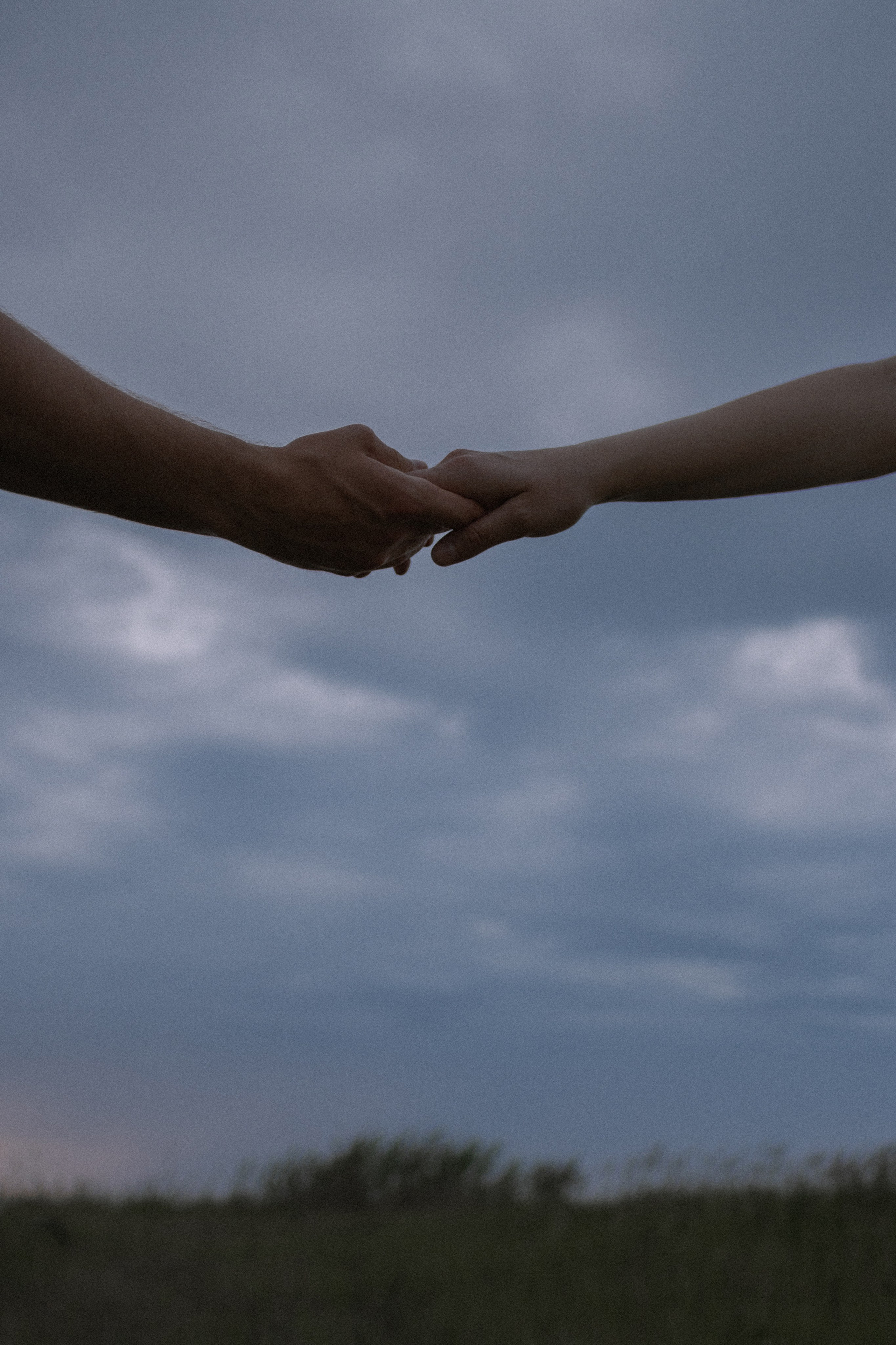 Катя и Артем. Красногорск. Фотограф в Челябинске Любовь Денисенко