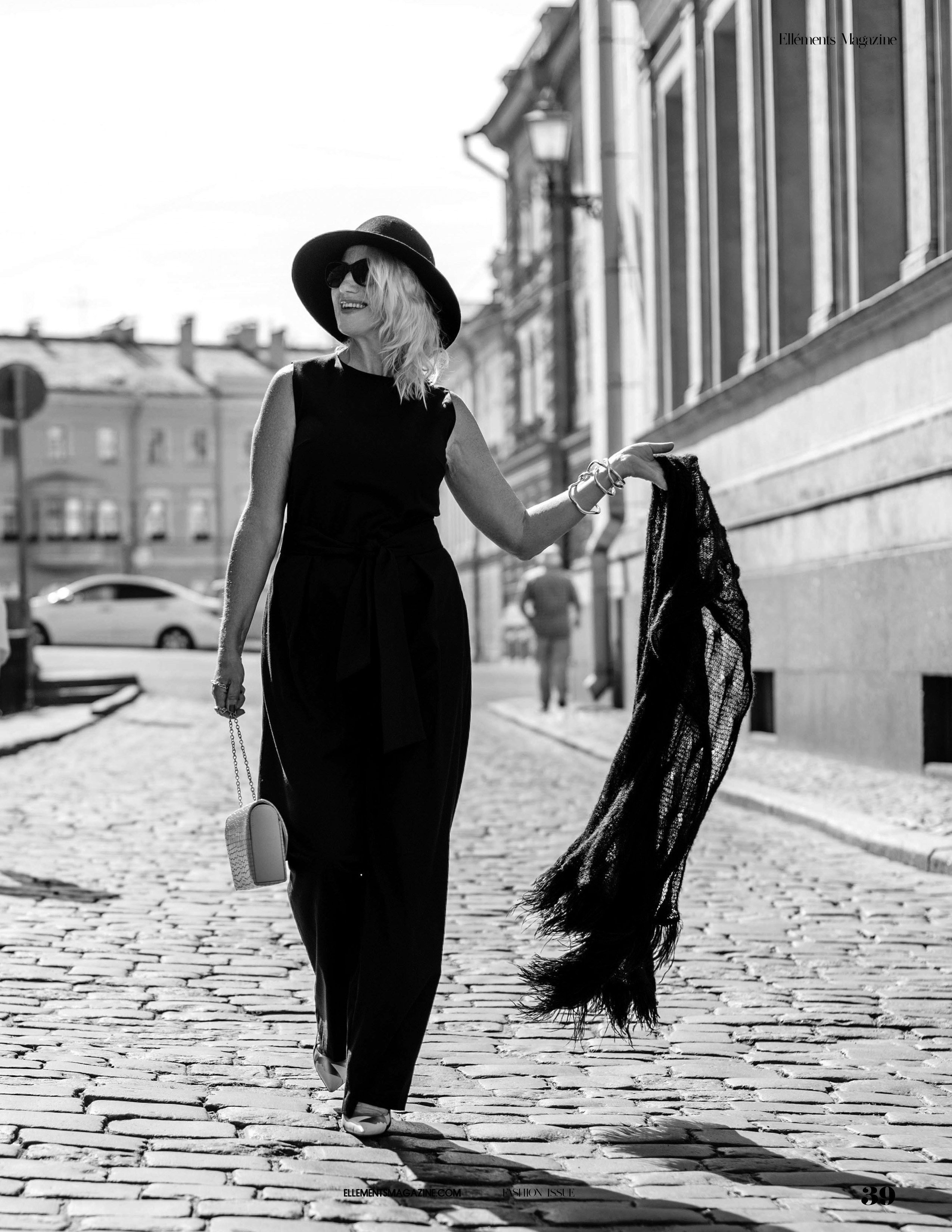 ПУБЛИКАЦИИ В ЖУРНАЛАХ. Фотограф Ксения Осипян