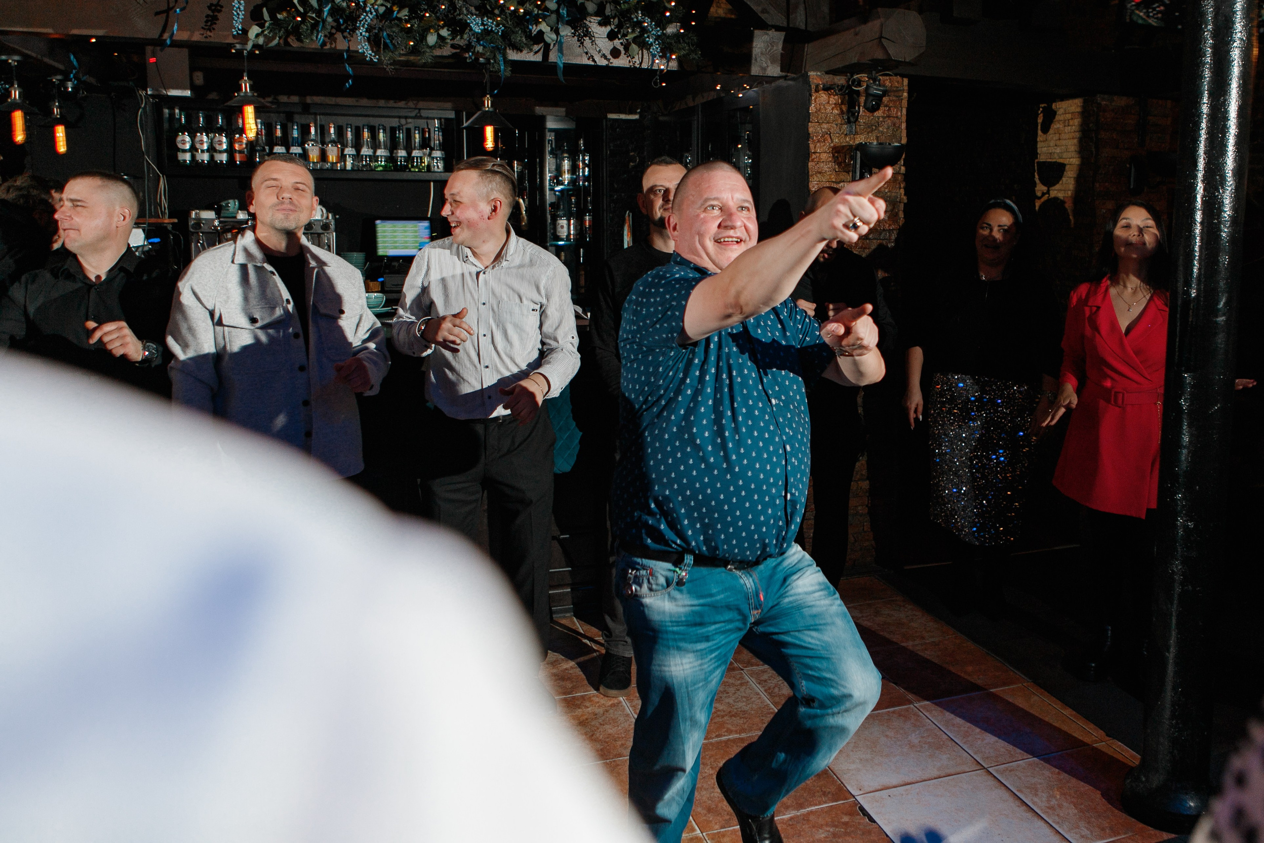 Арсенал 25/12. Фотограф Анастасия Кулешова