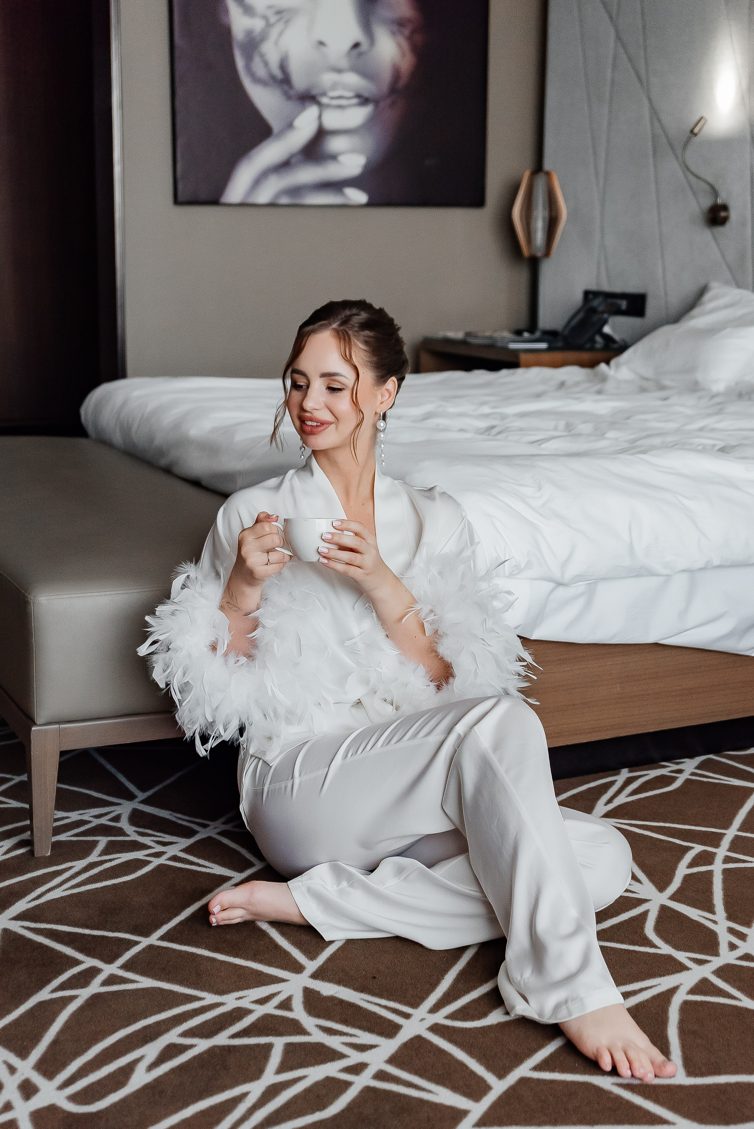 Елена и Василий. Свадебный и семейный фотограф во Владивостоке Александра Глускер