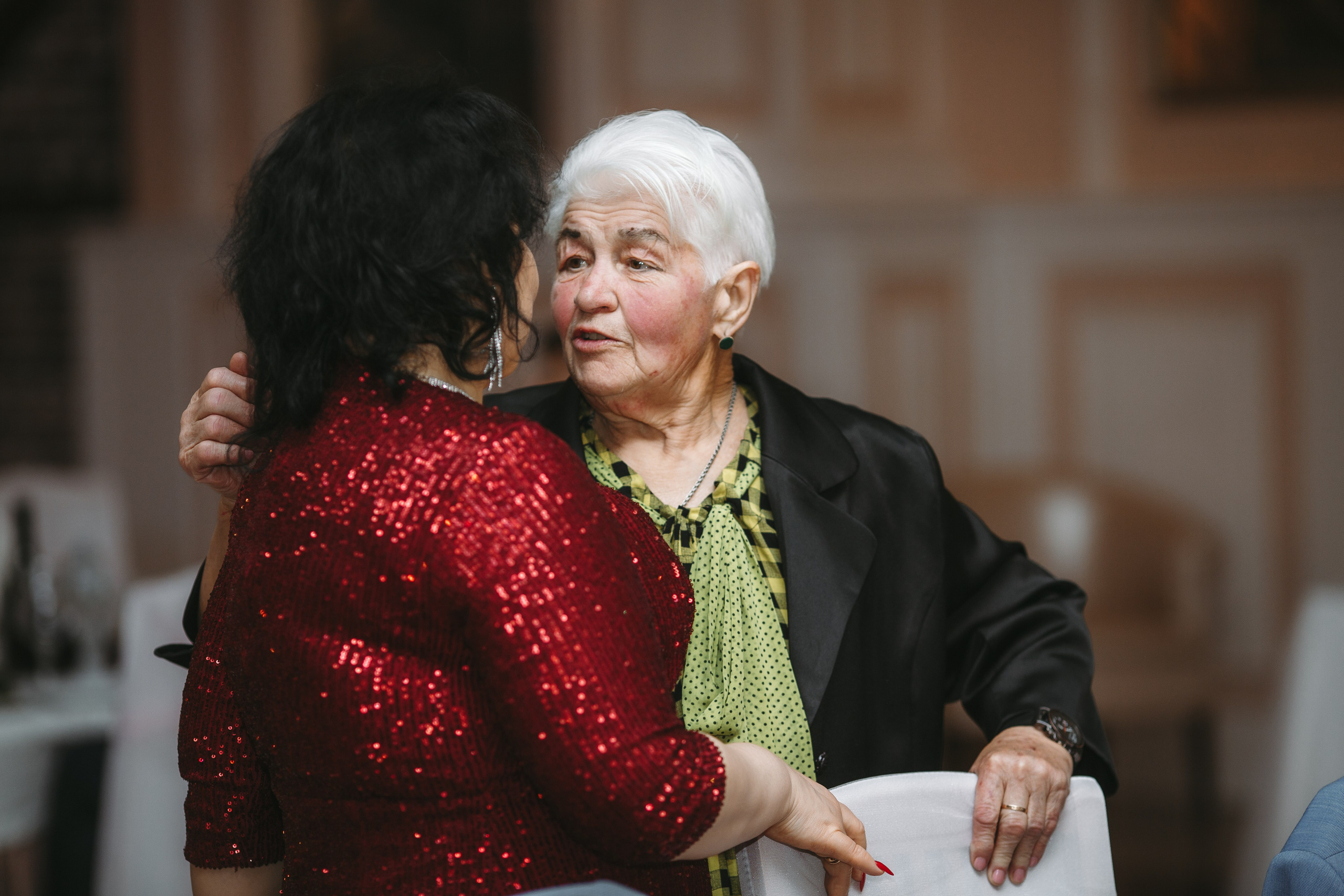 Дмитрий и Елена. Свадебный фотограф Александр Абрамов Москва / Зеленоград