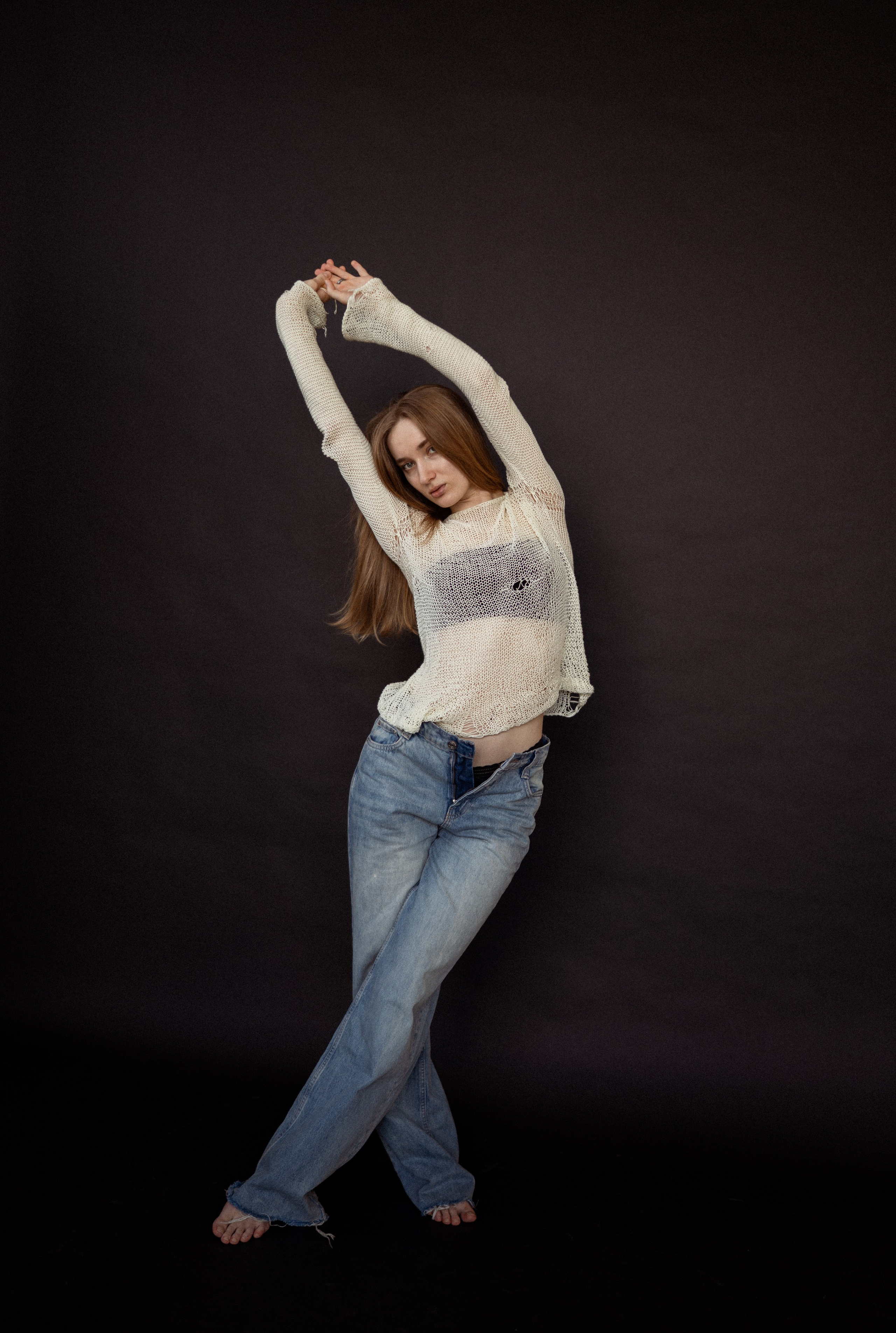 Варя. Фотограф СПб Диана