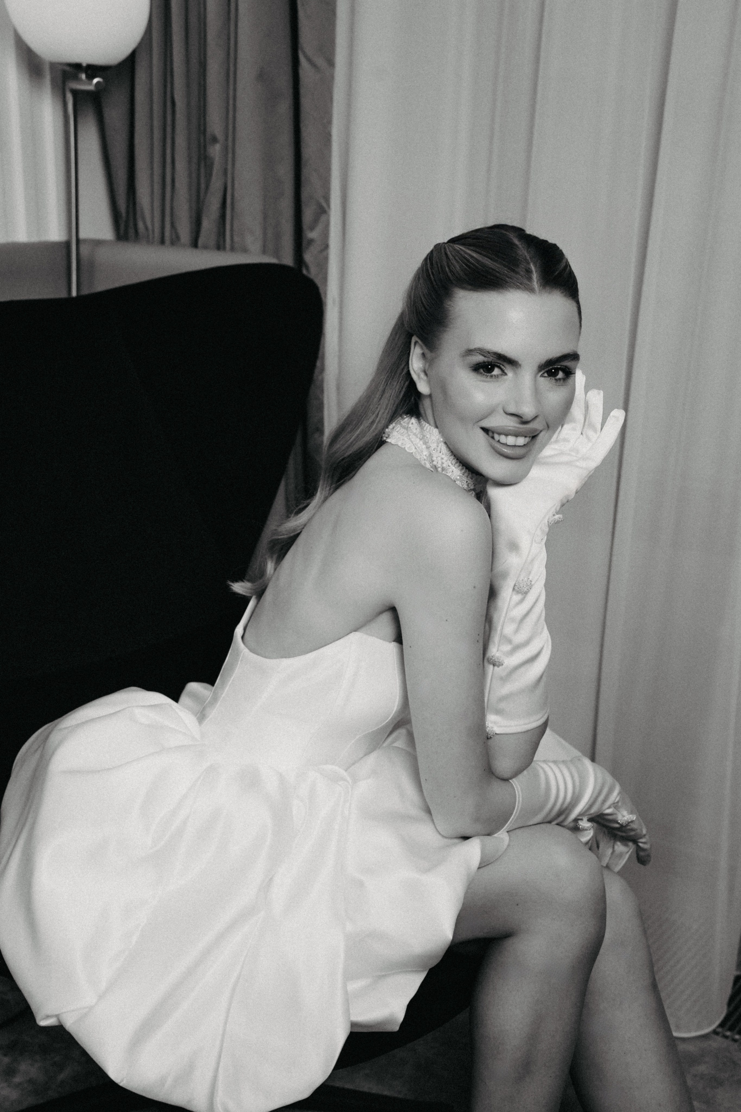 Movenpick. Фотограф Валентина Григорьева, г. Москва