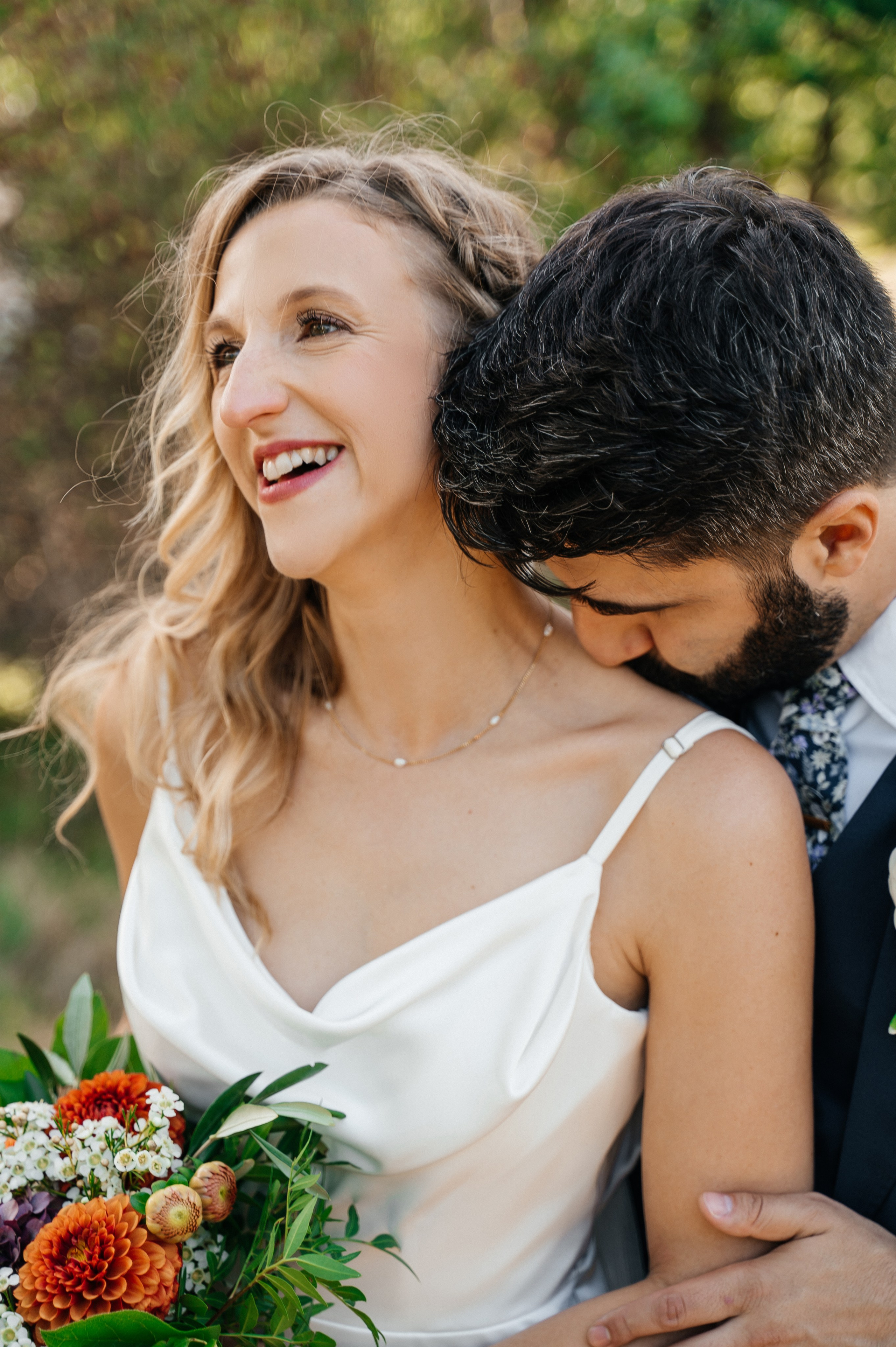 Wedding in Gothenburg at Norges Hus | Christina & Joaquim. Bröllops- och familjefotograf i Halmstad | Valentina