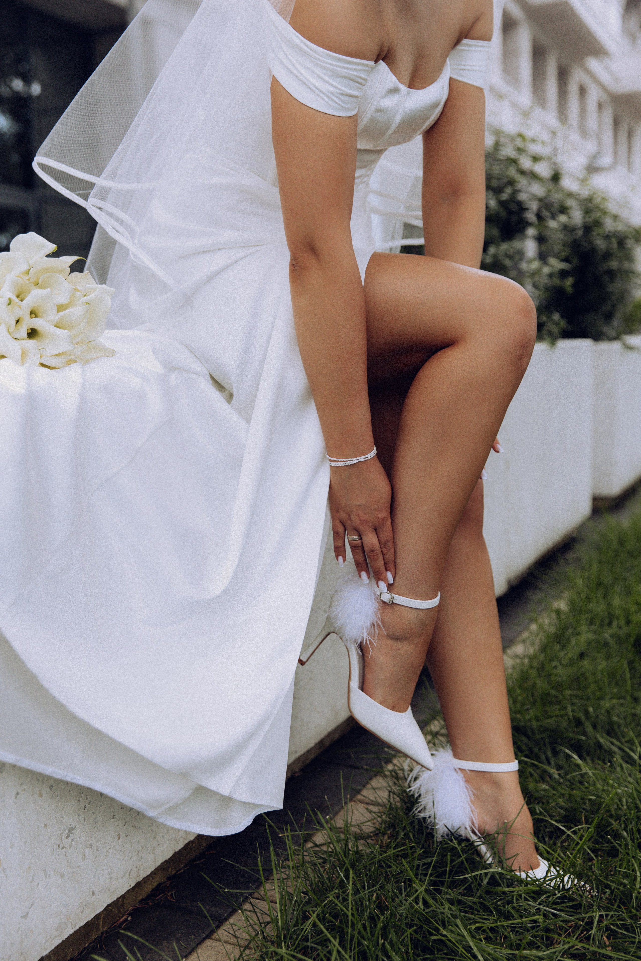 Настя и Коля. Фотограф Нижний Новгород