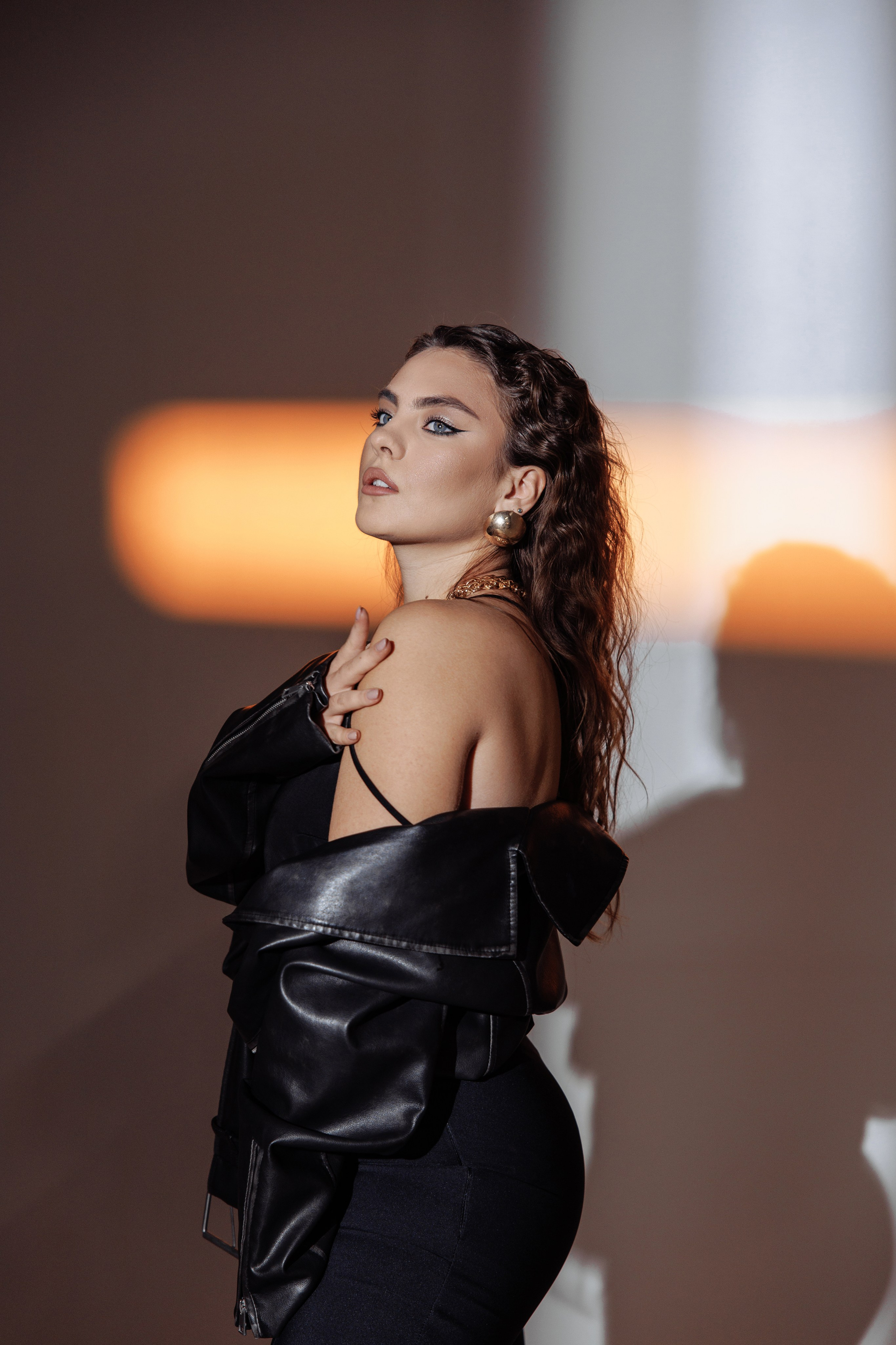 Портрет. Свадебный фотограф в Рязани Тимофей Лапшинов