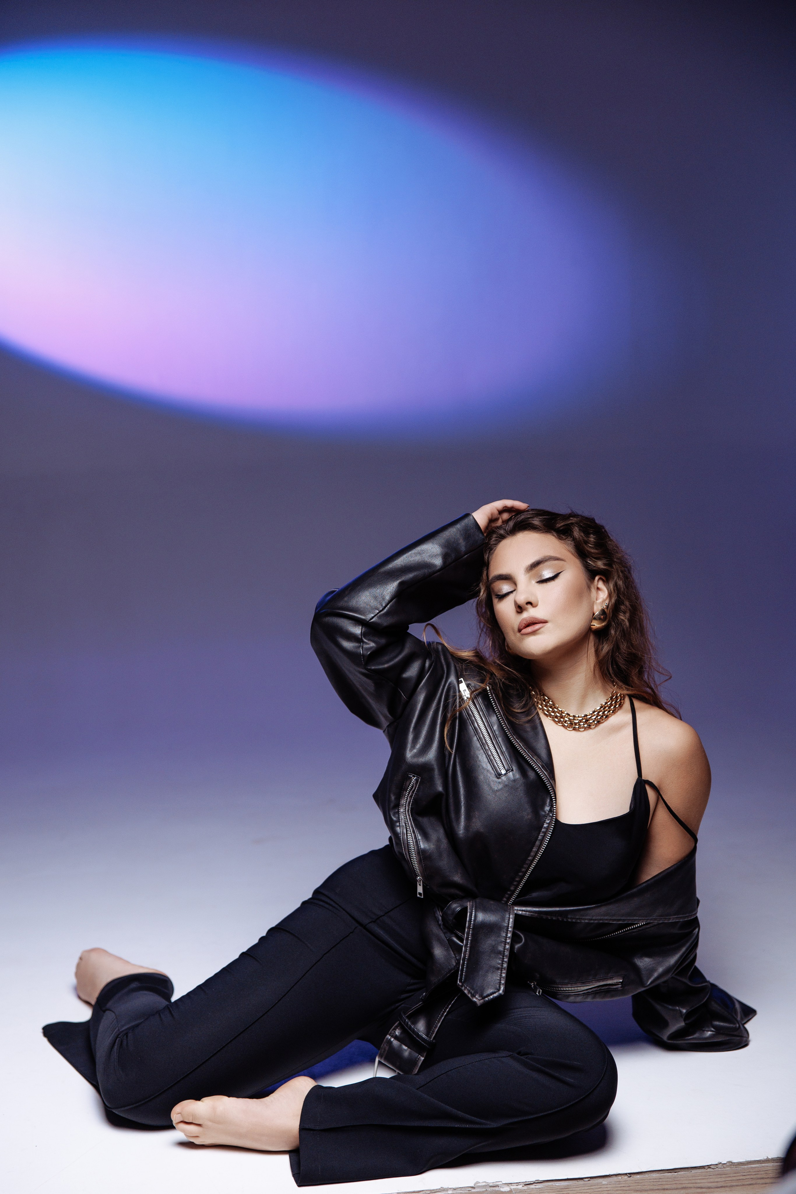 Портрет. Свадебный фотограф в Рязани Тимофей Лапшинов