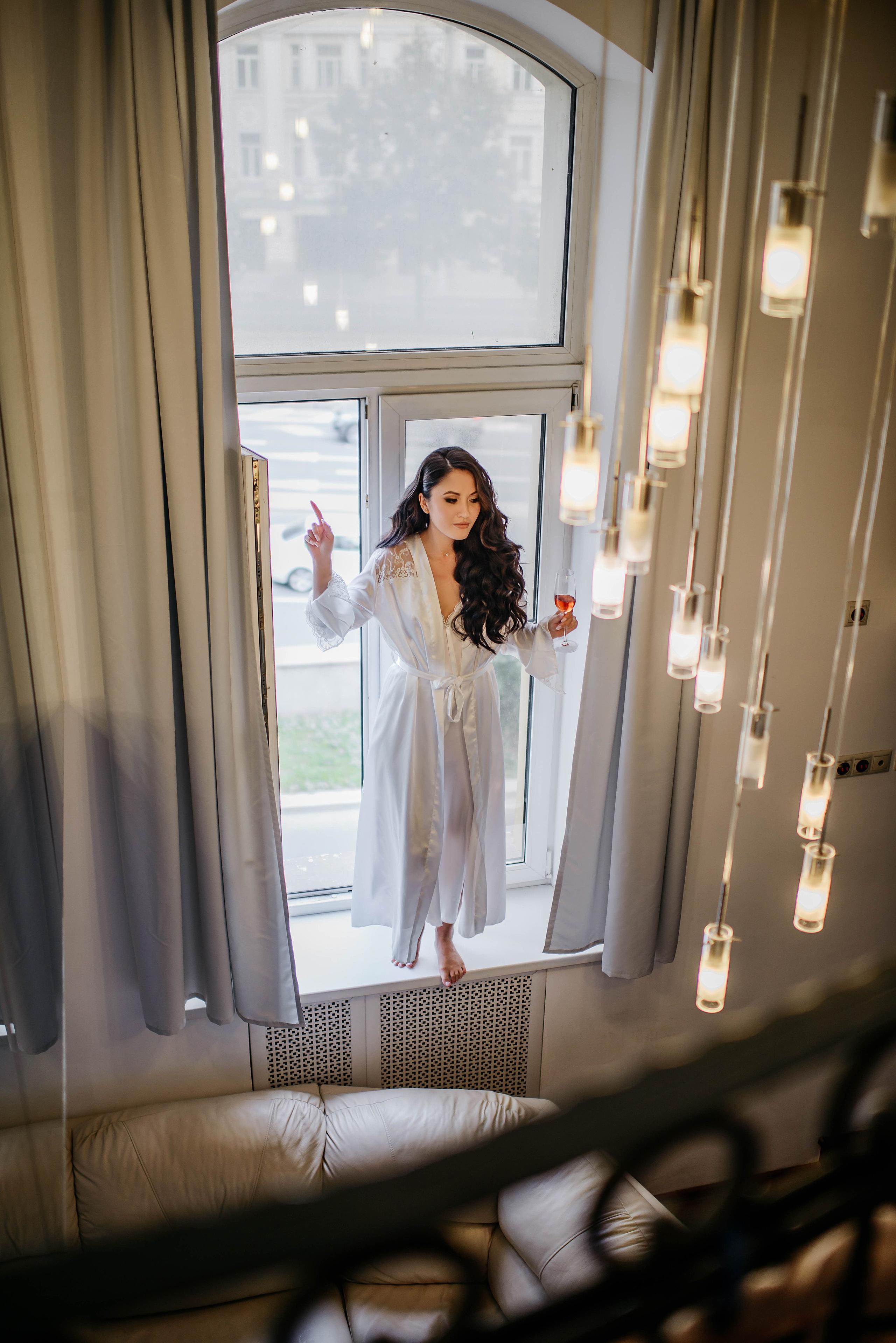 Barvikha Luxury Village. Свадебный и семейный фотограф в г. Москва Ирина Гаврилова