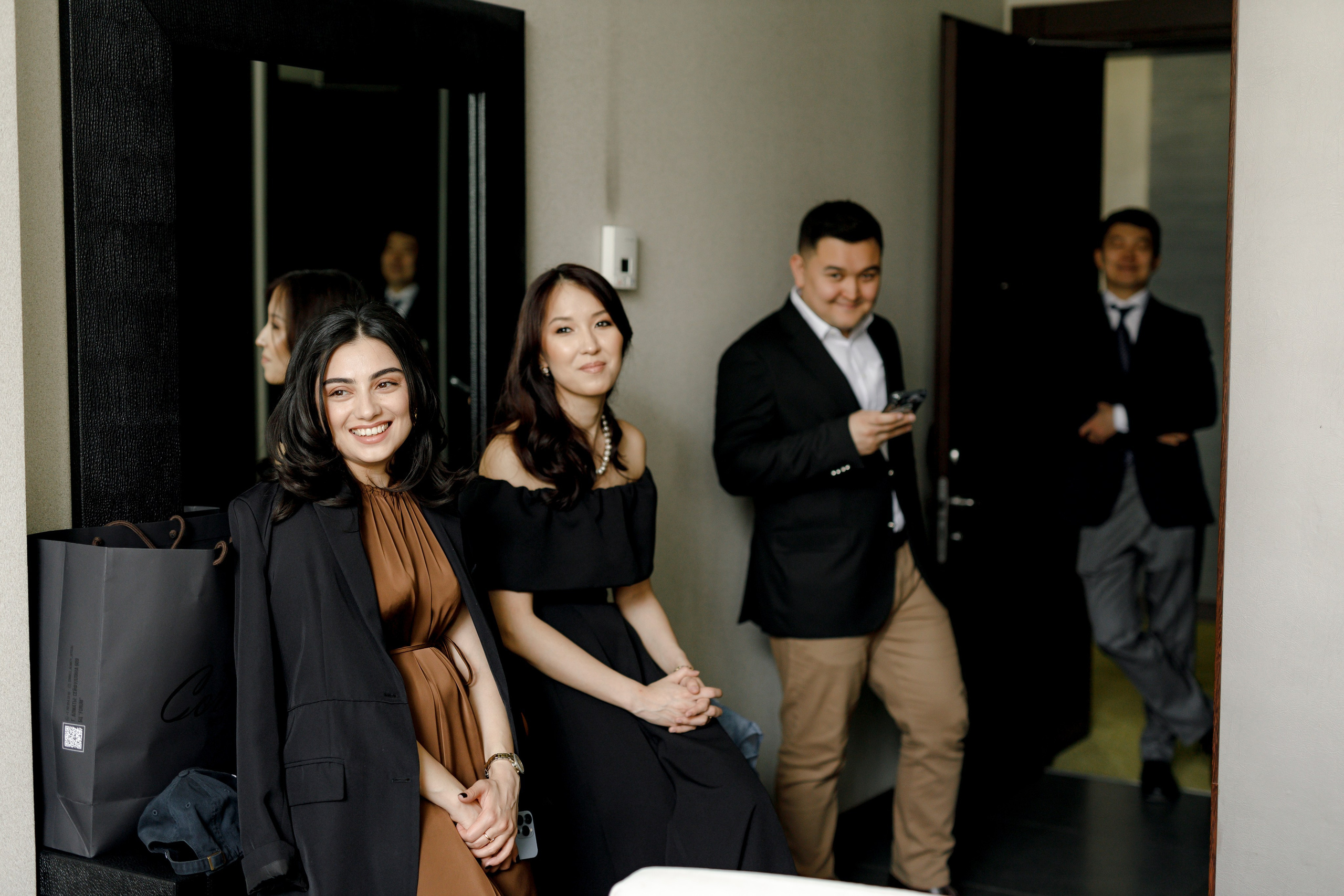 Kai & Zhazel. Wedding and Love story Photographer