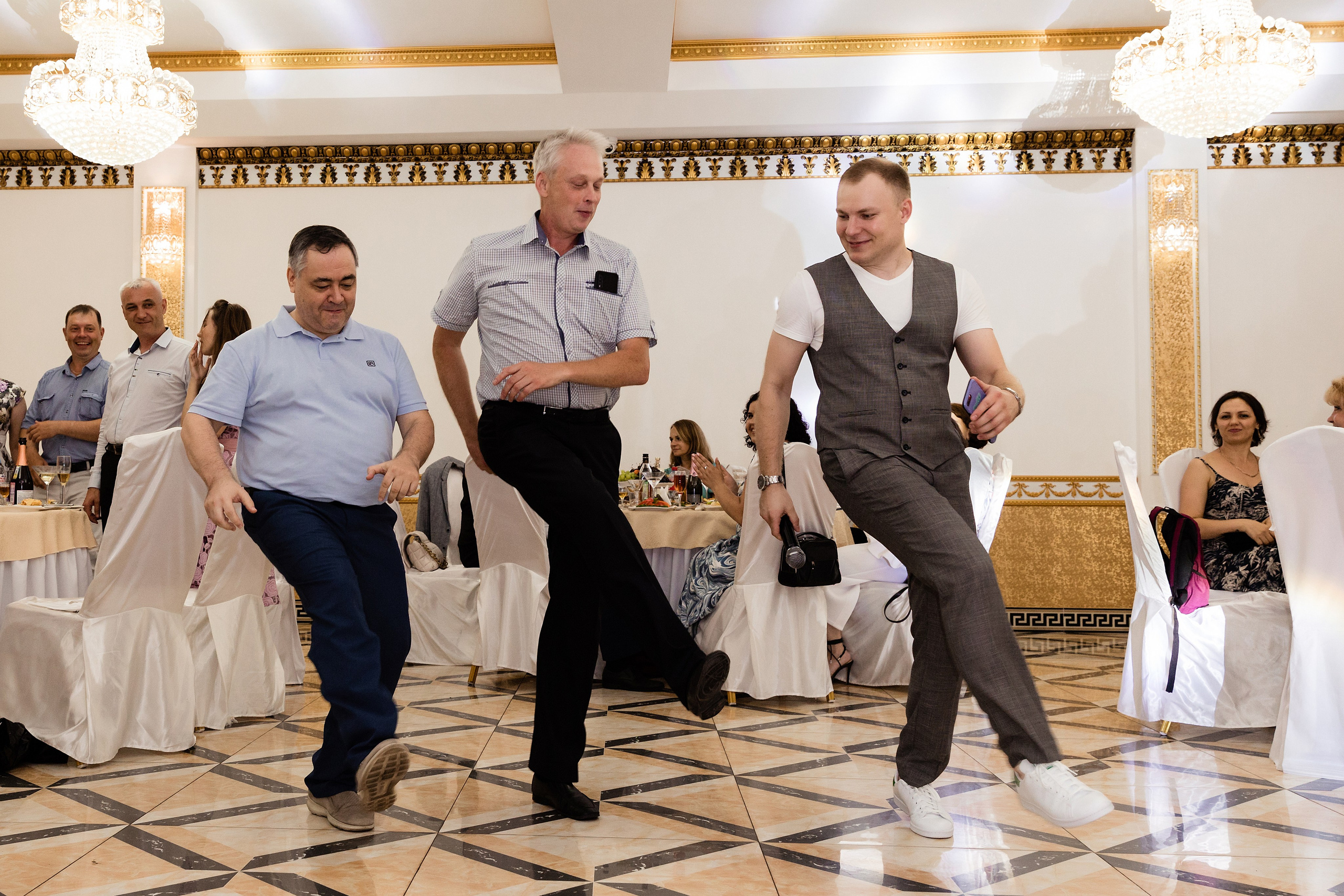 Выпуск 11 класса. Свадебный фотограф в Уфе Лилия Сова