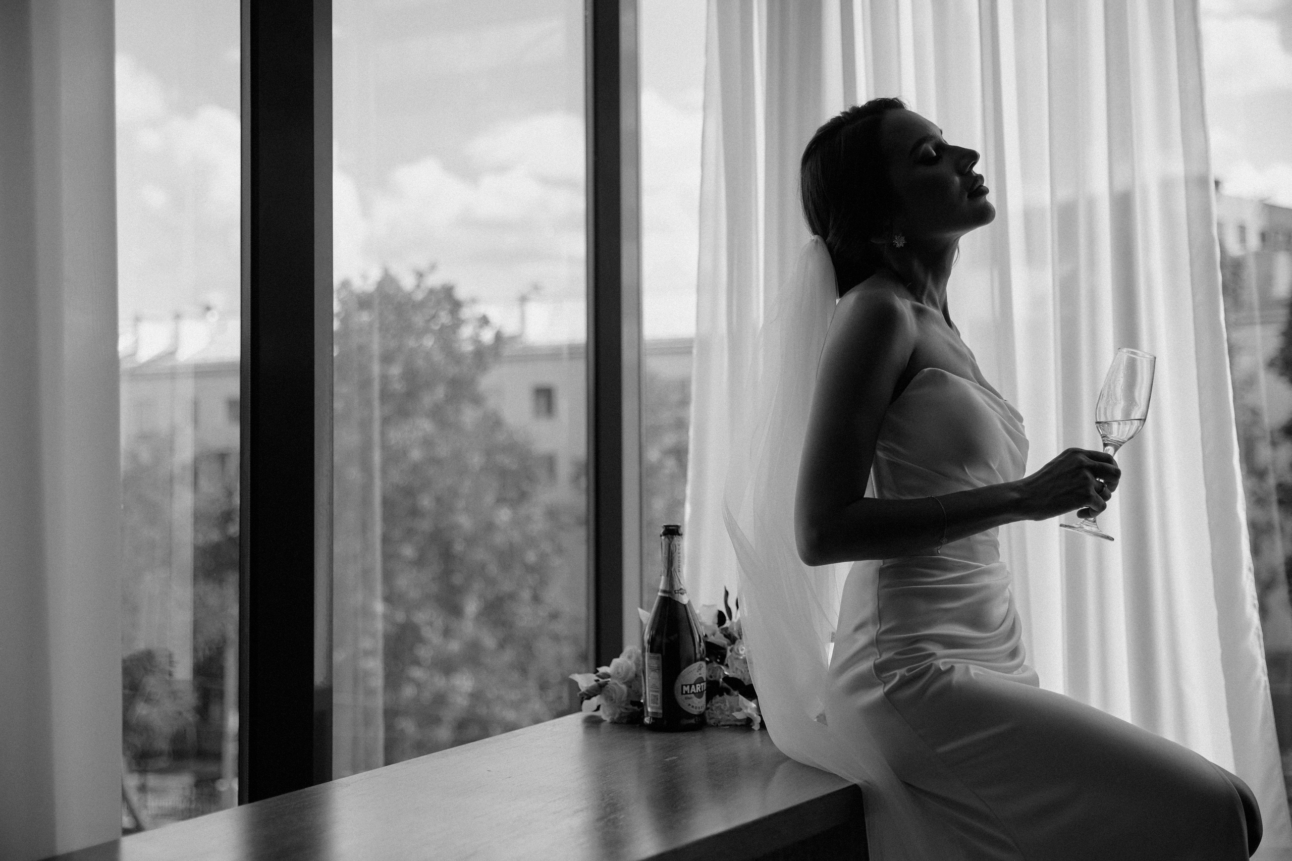 TOTAL BLACK. Дмитрий Мазуркевич: Профессиональный Репортажный Фотограф