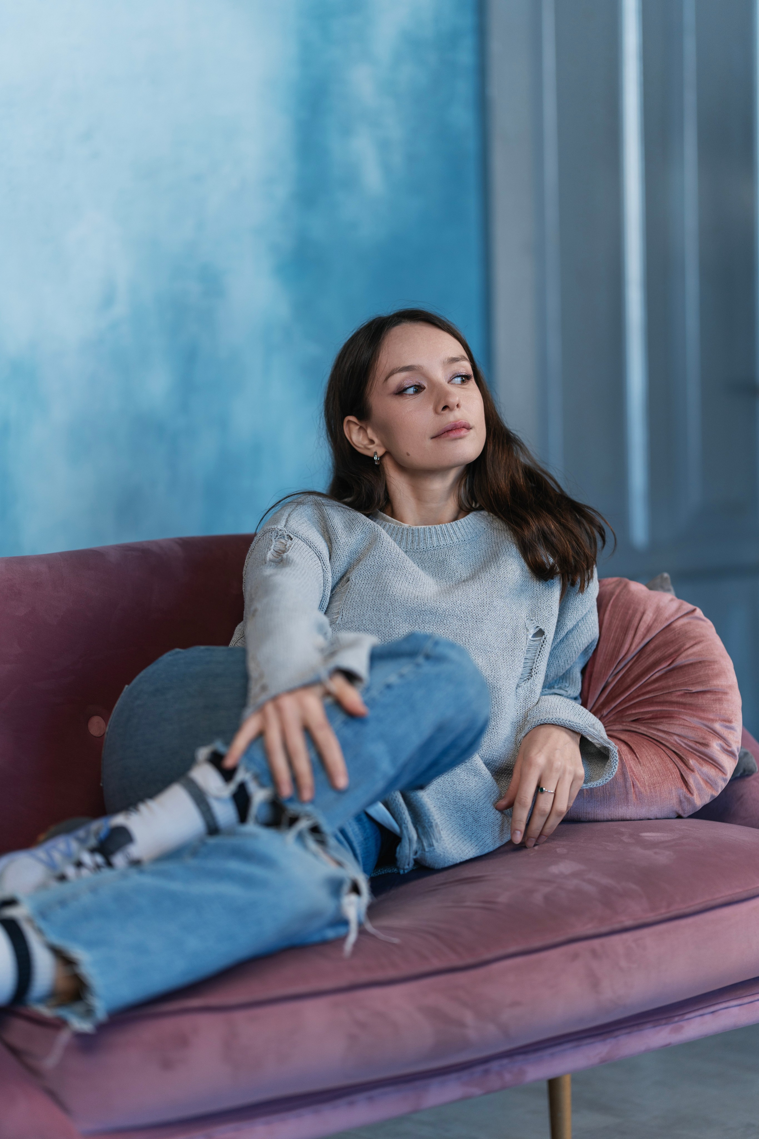 Сияние. Баев Дмитрий — фотограф из СПБ