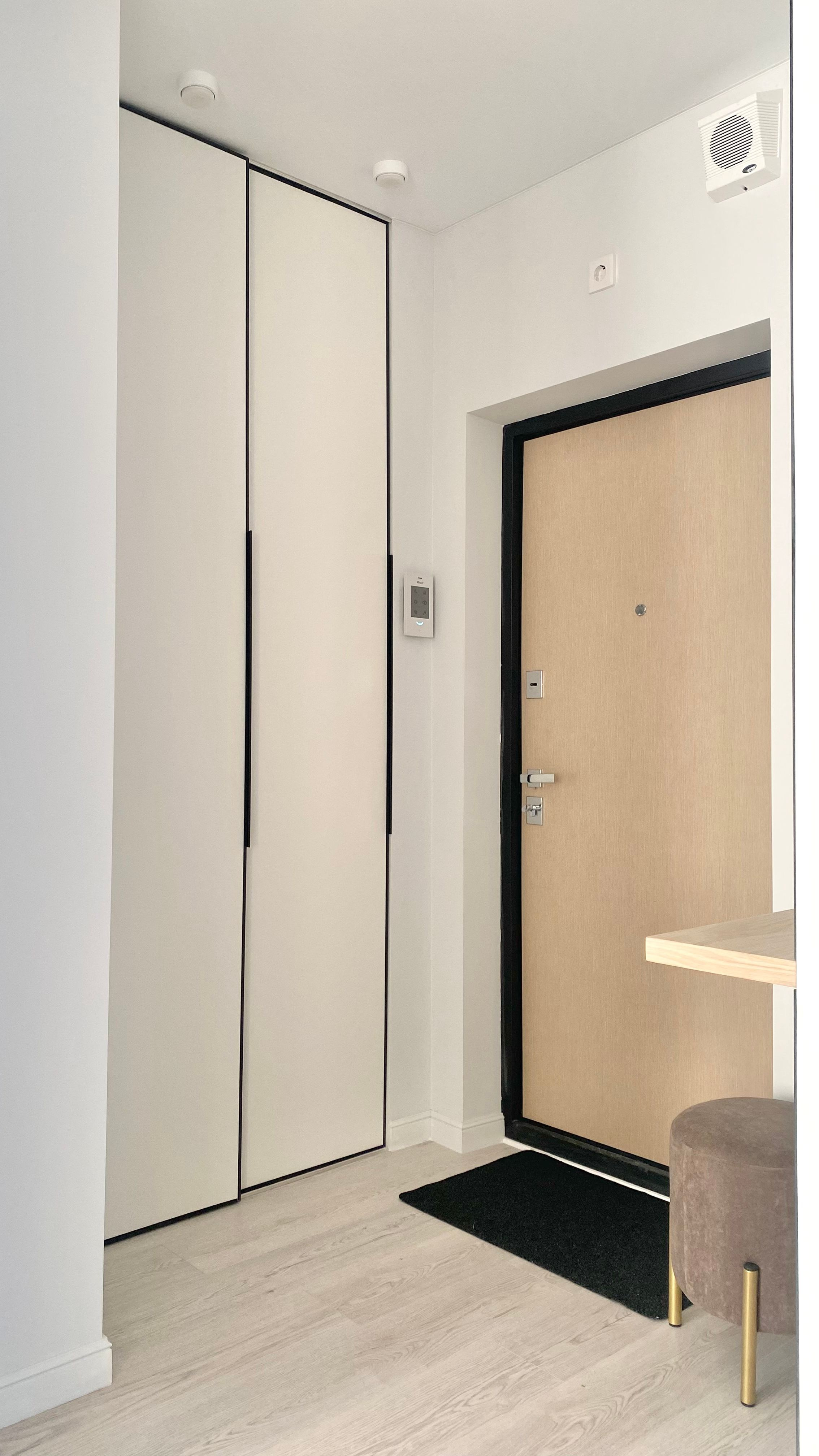 Проект № 1023. Хоумстейджинг и Инвестремонт в Екатеринбурге | Увеличьте стоимость вашей недвижимости