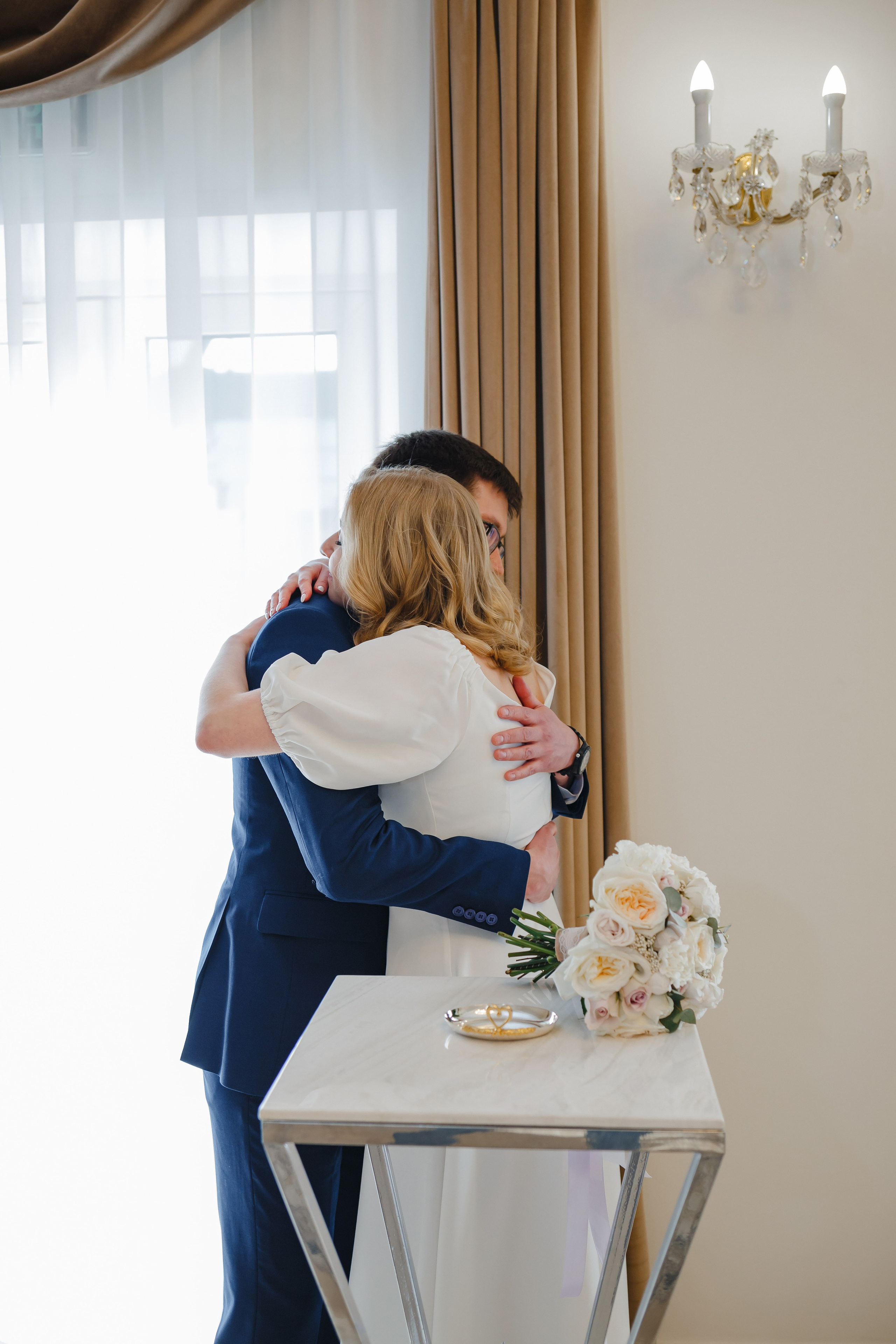 Никита и Елена. Семейный фотограф Николаева Ольга