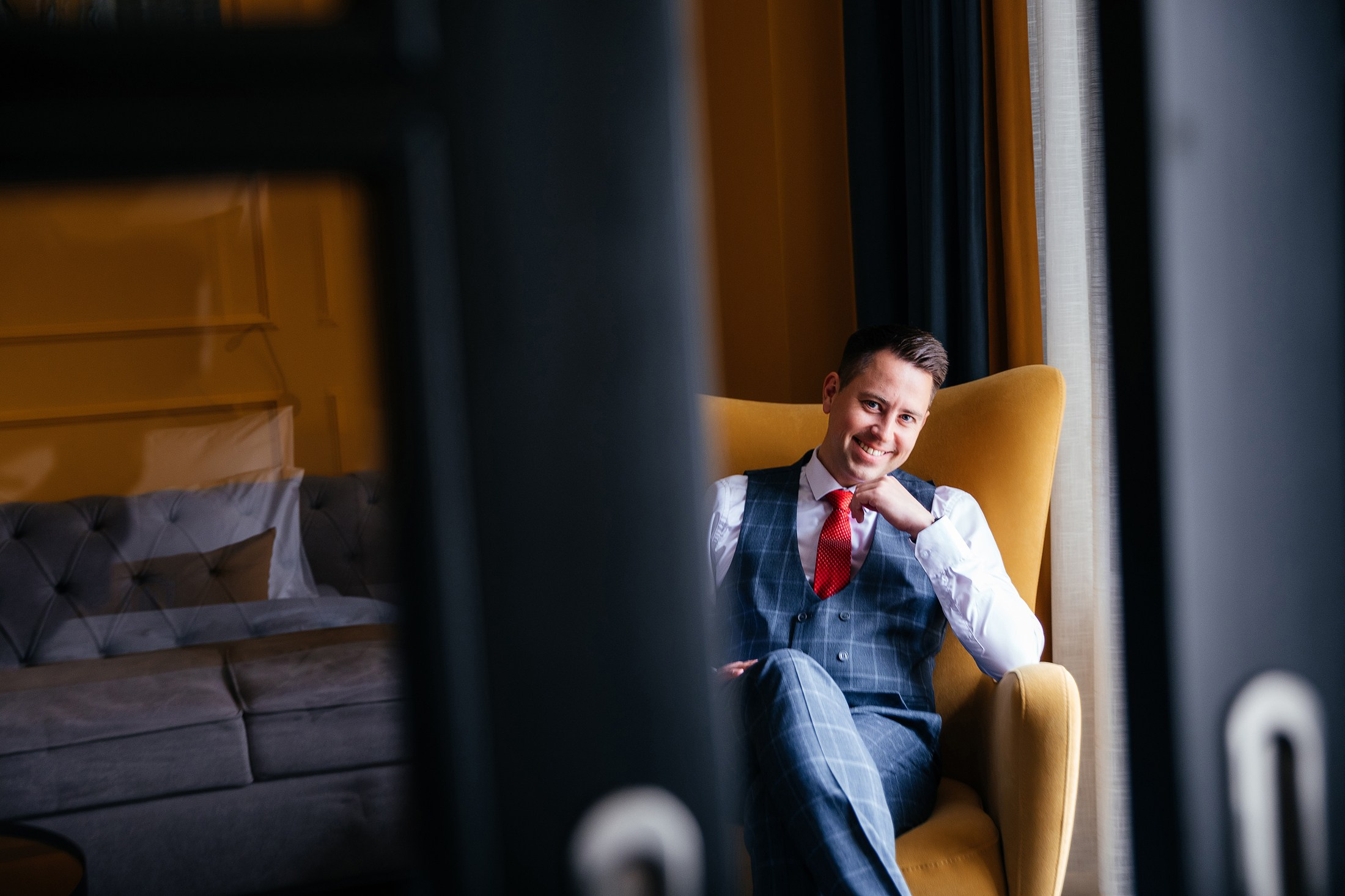 Виталий и Анна. Свадебный и семейный фотограф в Челябинске Мазуркевич Макс